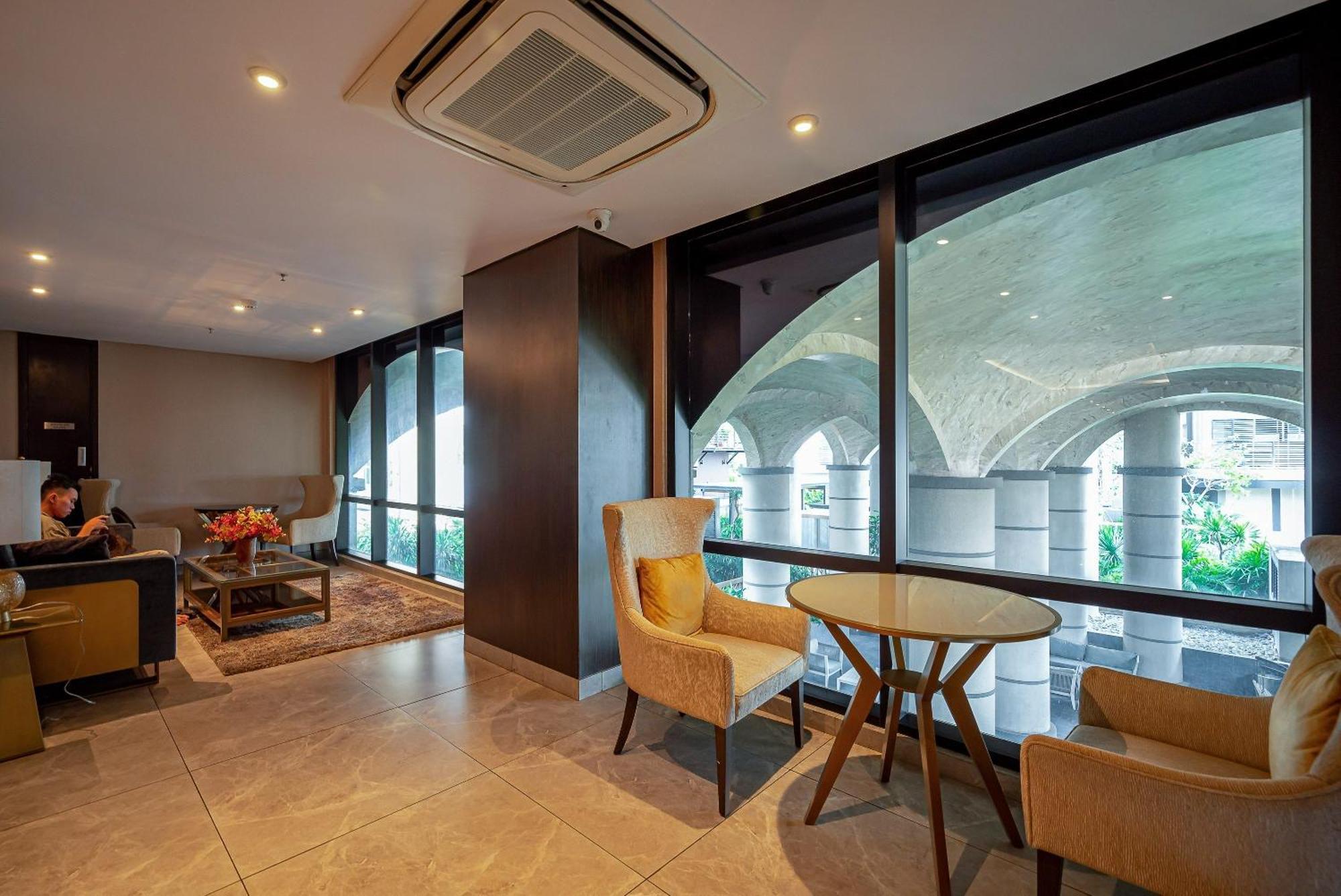 Zenity Riverside - Angia Hospitality * Ho Chi Minh City