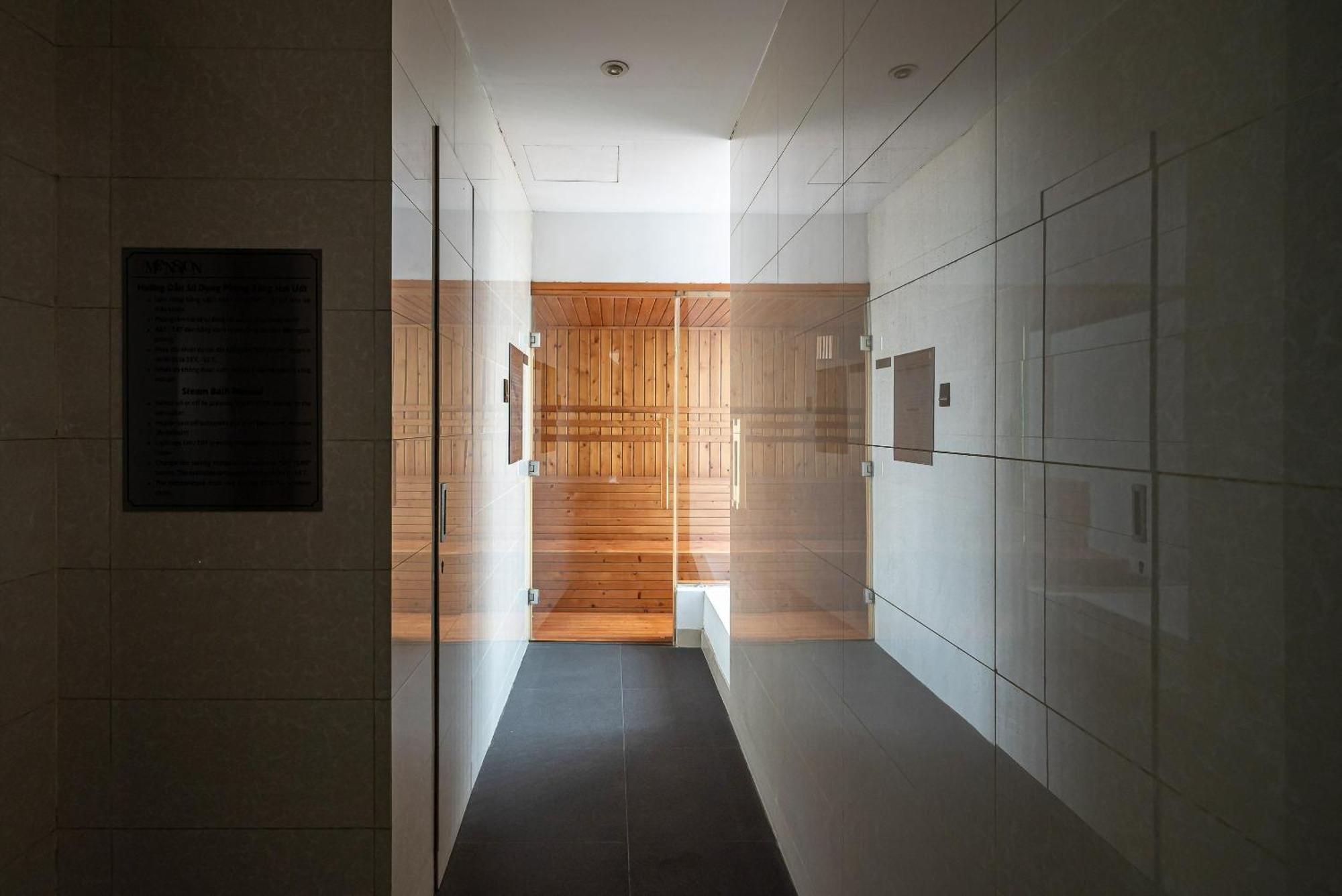 Apartment Zenity Riverside - Angia Hospitality *