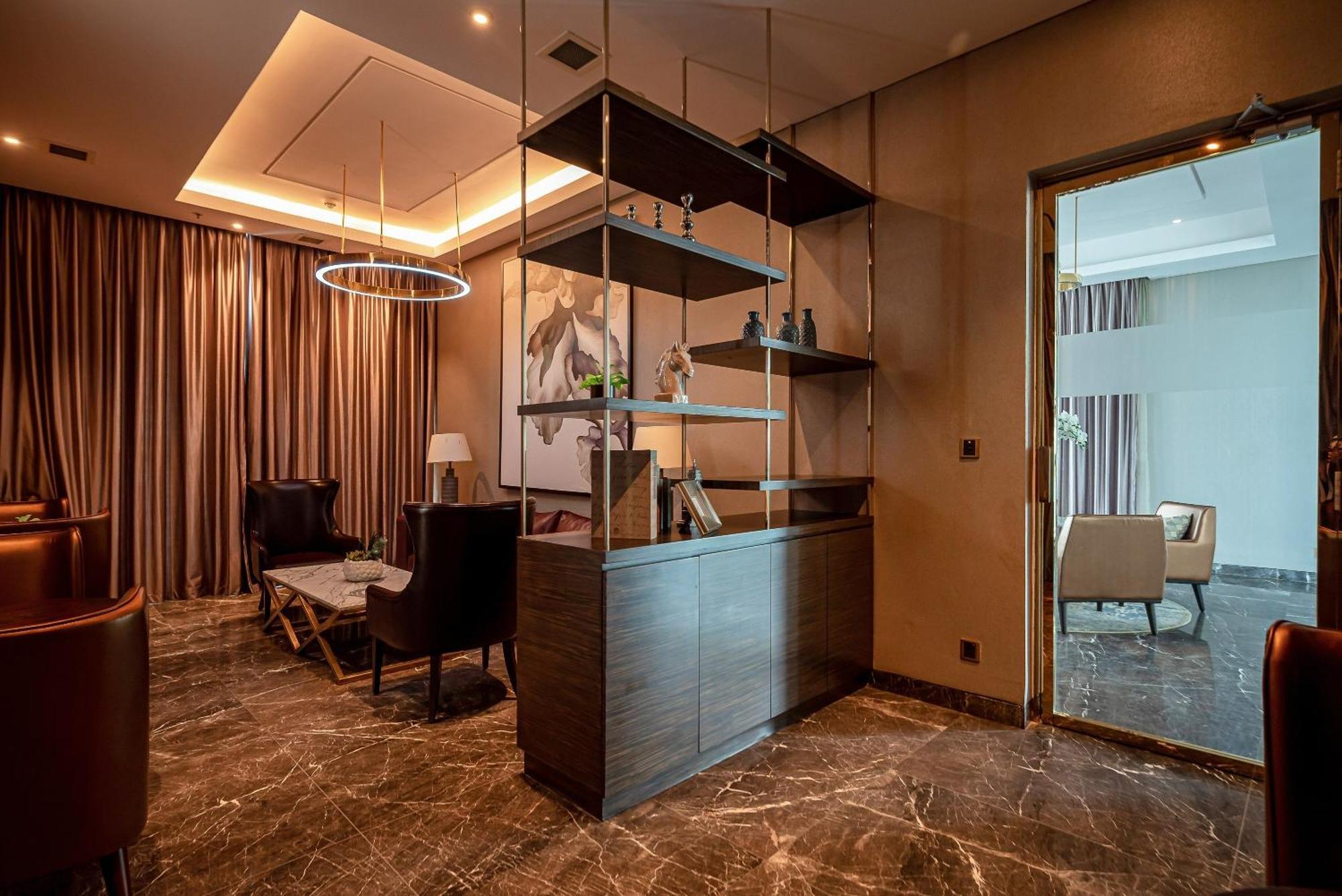 Zenity Riverside - Angia Hospitality Apartment