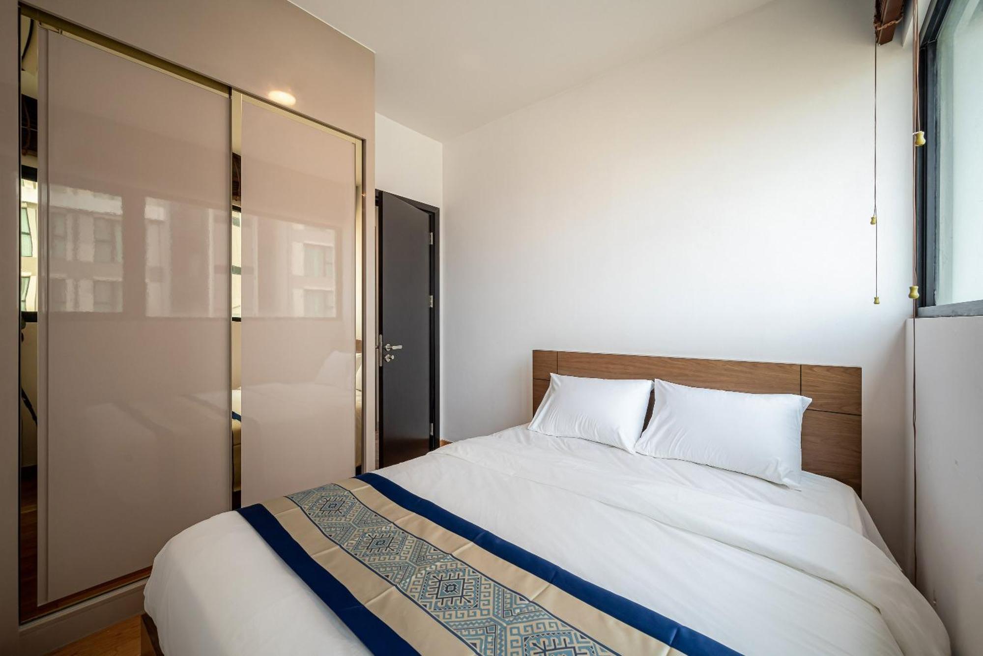 Apartment Zenity Riverside - Angia Hospitality *