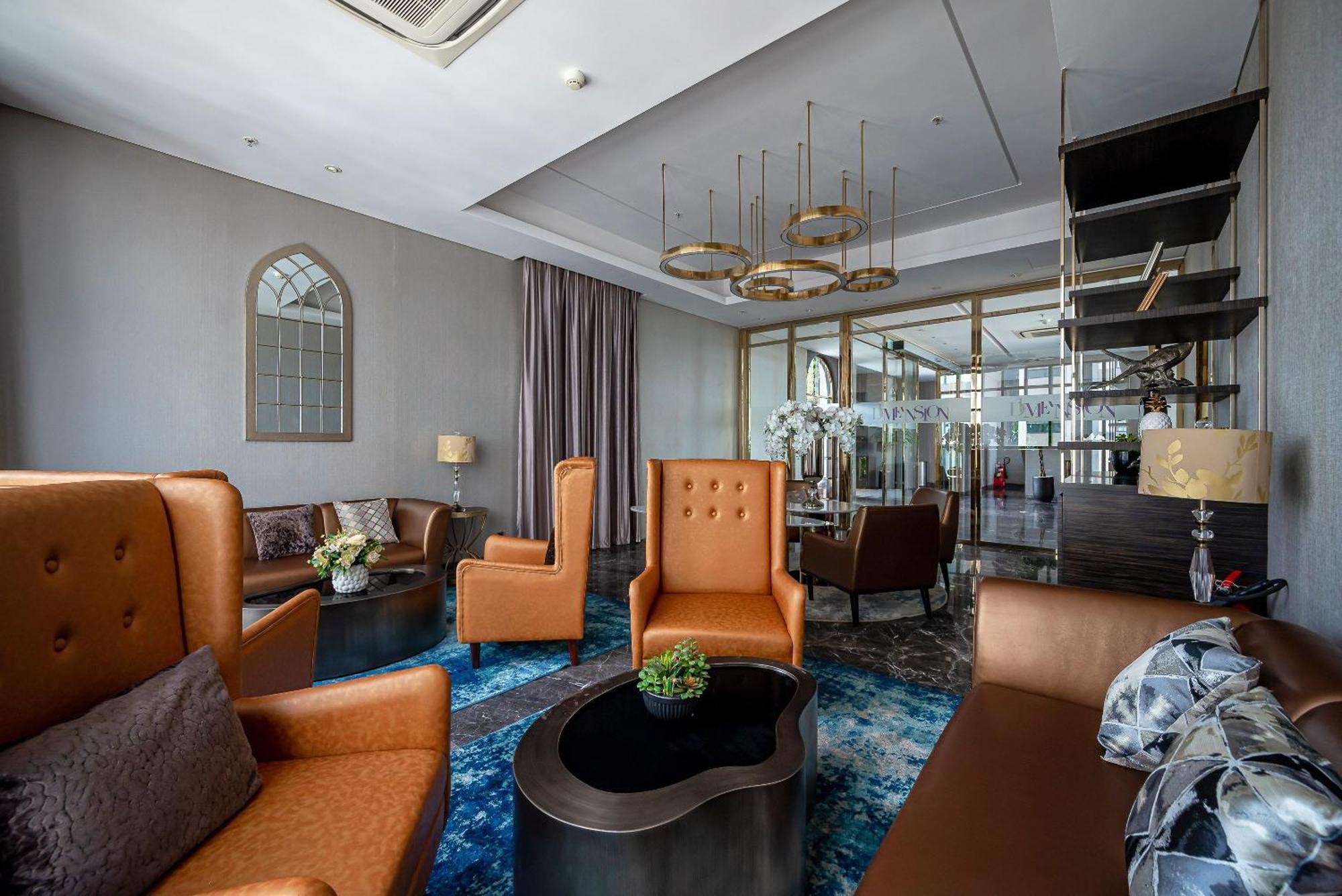 Apartment Zenity Riverside - Angia Hospitality Ho Chi Minh City