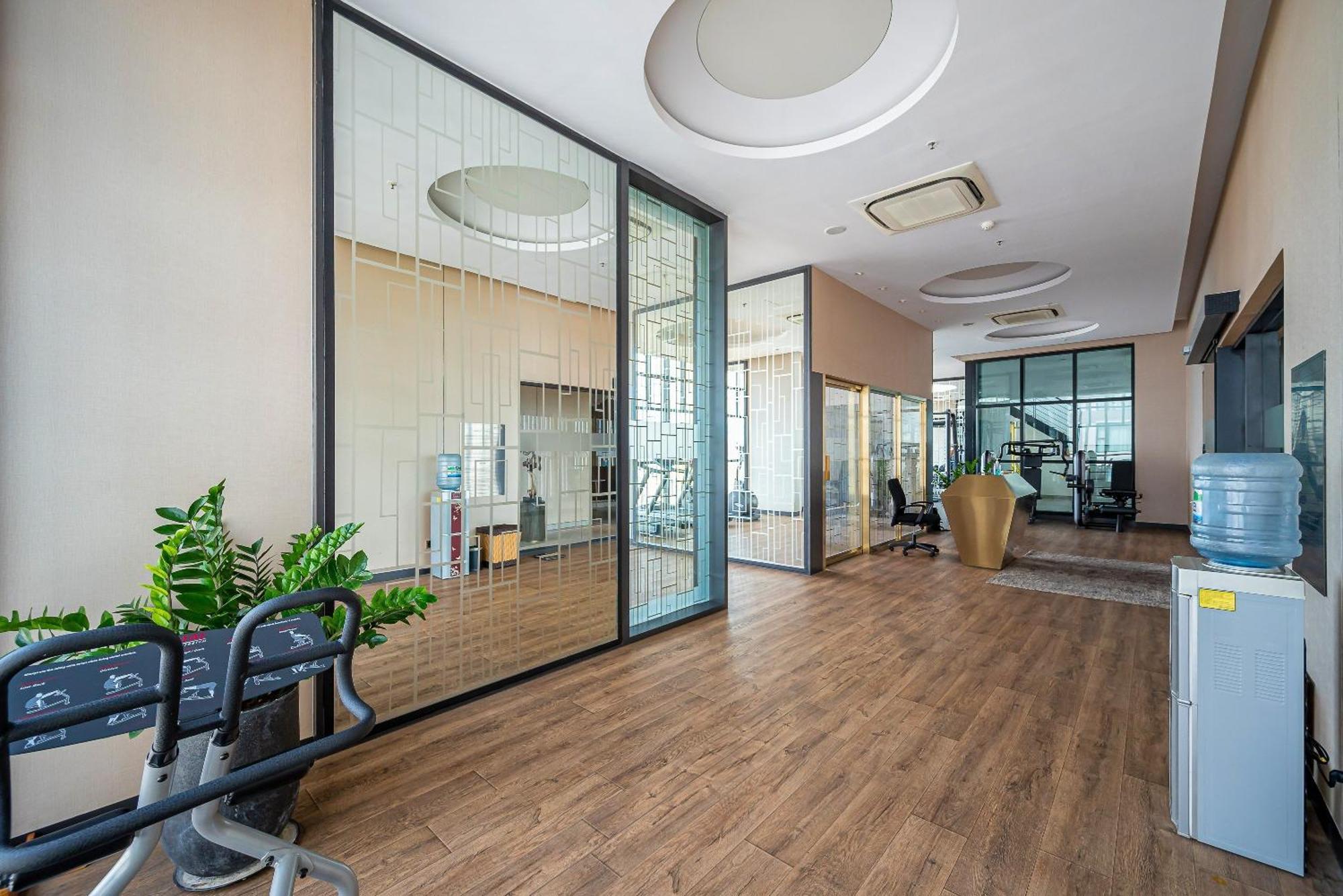 Zenity Riverside - Angia Hospitality Apartment Ho Chi Minh City