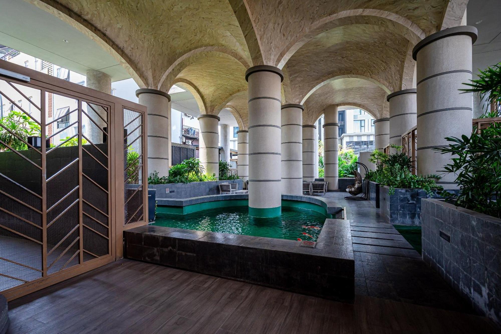 Zenity Riverside - Angia Hospitality Apartment Ho Chi Minh City