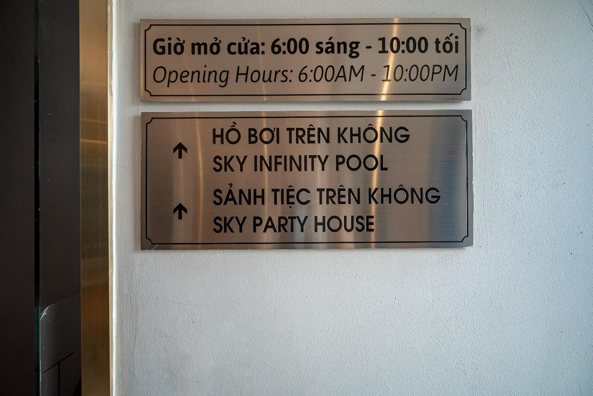 Zenity Riverside - Angia Hospitality Ho Chi Minh City