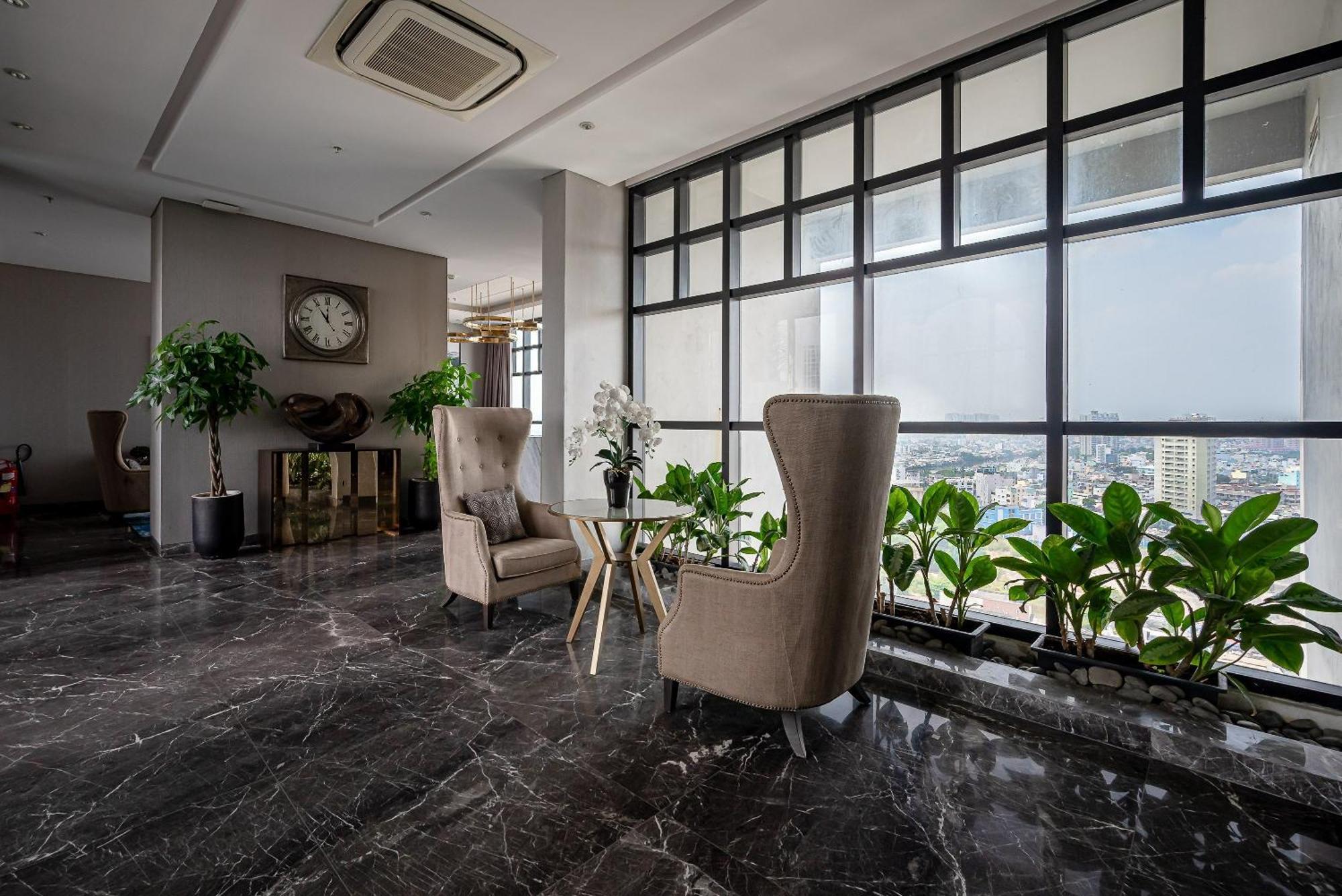 Zenity Riverside - Angia Hospitality Apartment