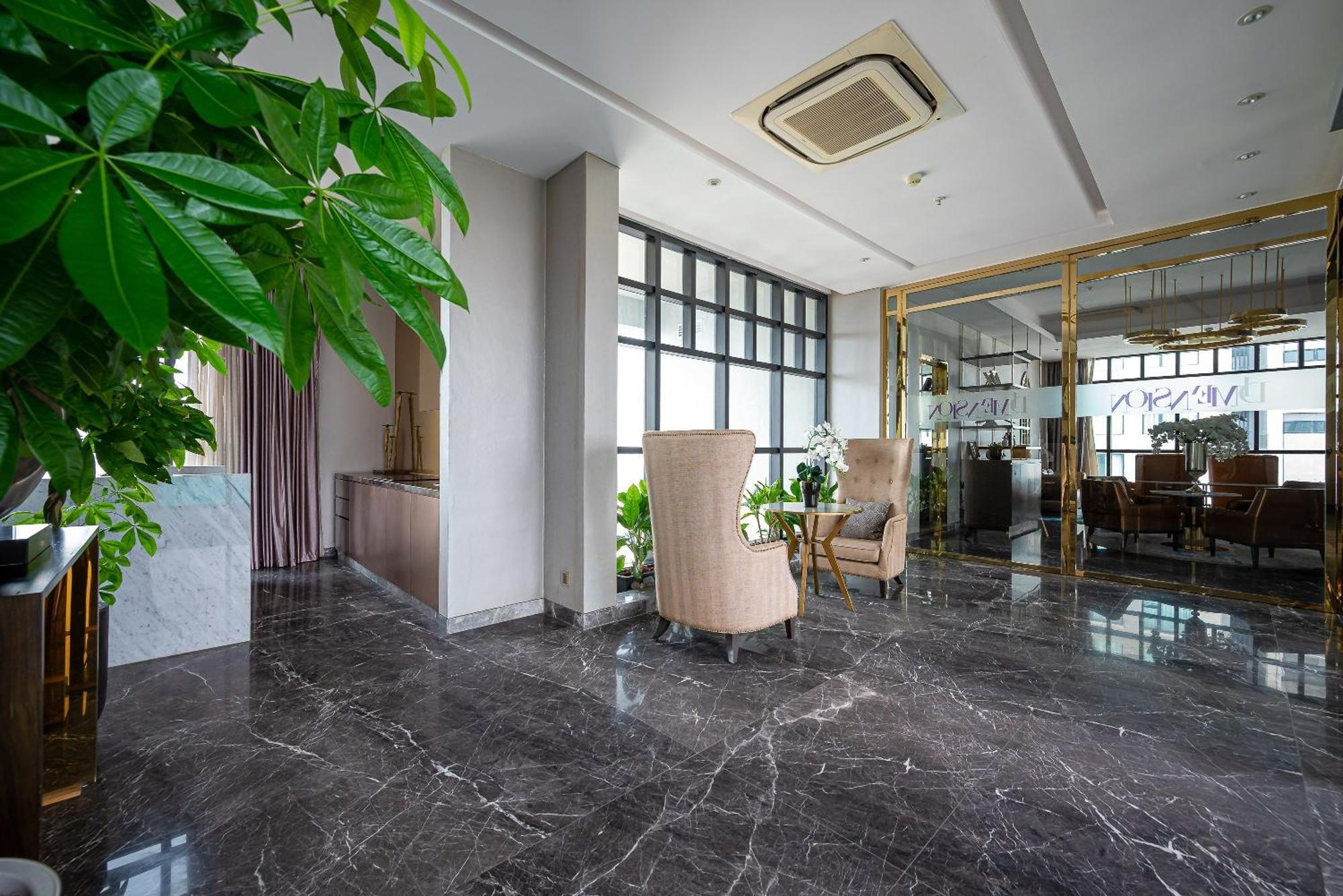 Zenity Riverside - Angia Hospitality Ho Chi Minh City