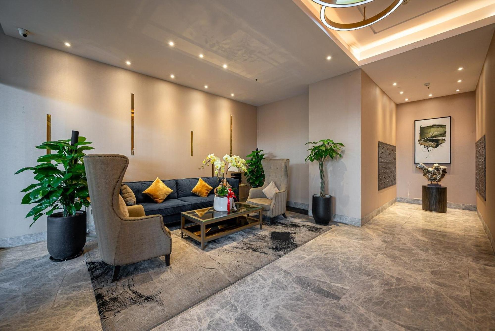 Zenity Riverside - Angia Hospitality *