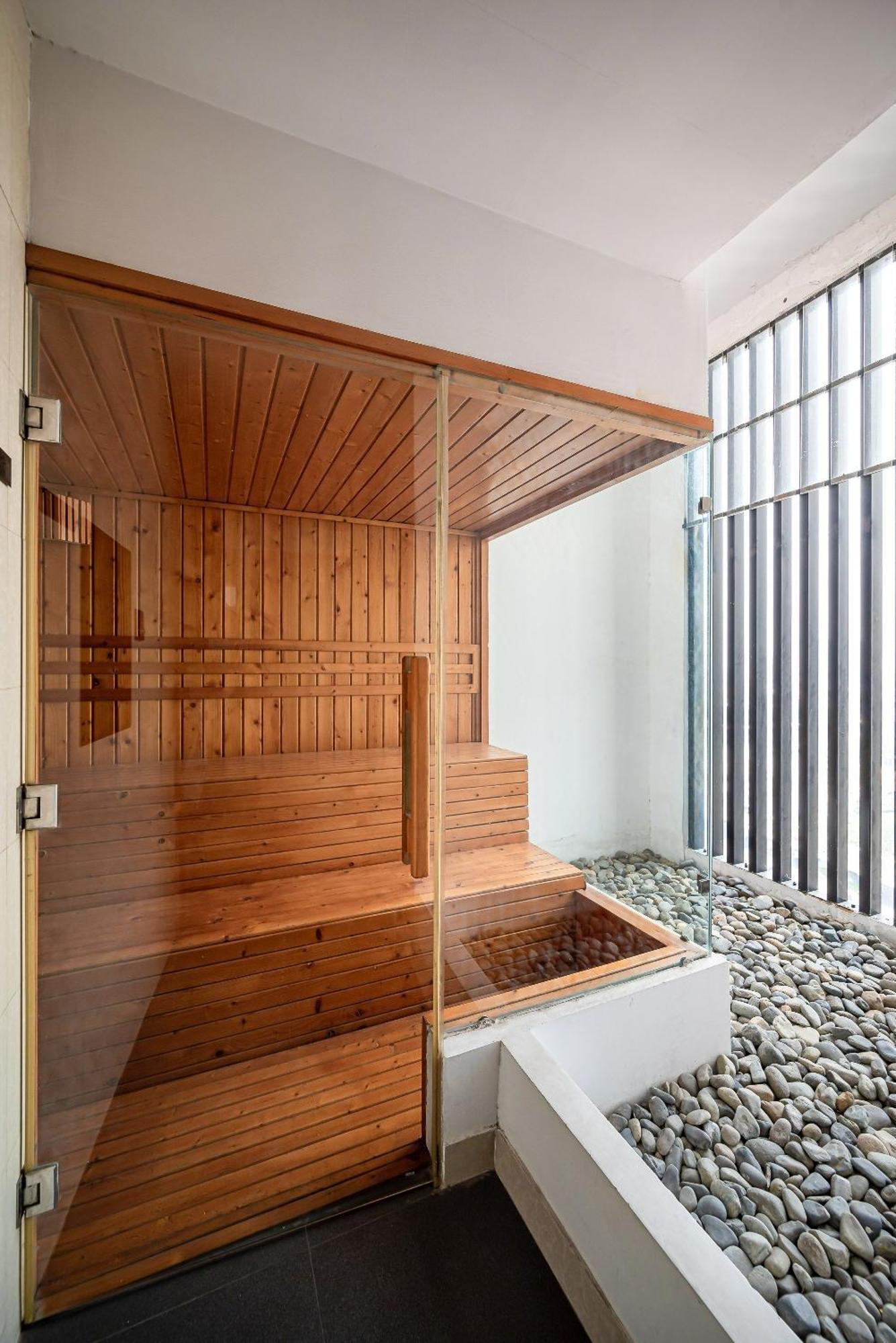 Apartment Zenity Riverside - Angia Hospitality