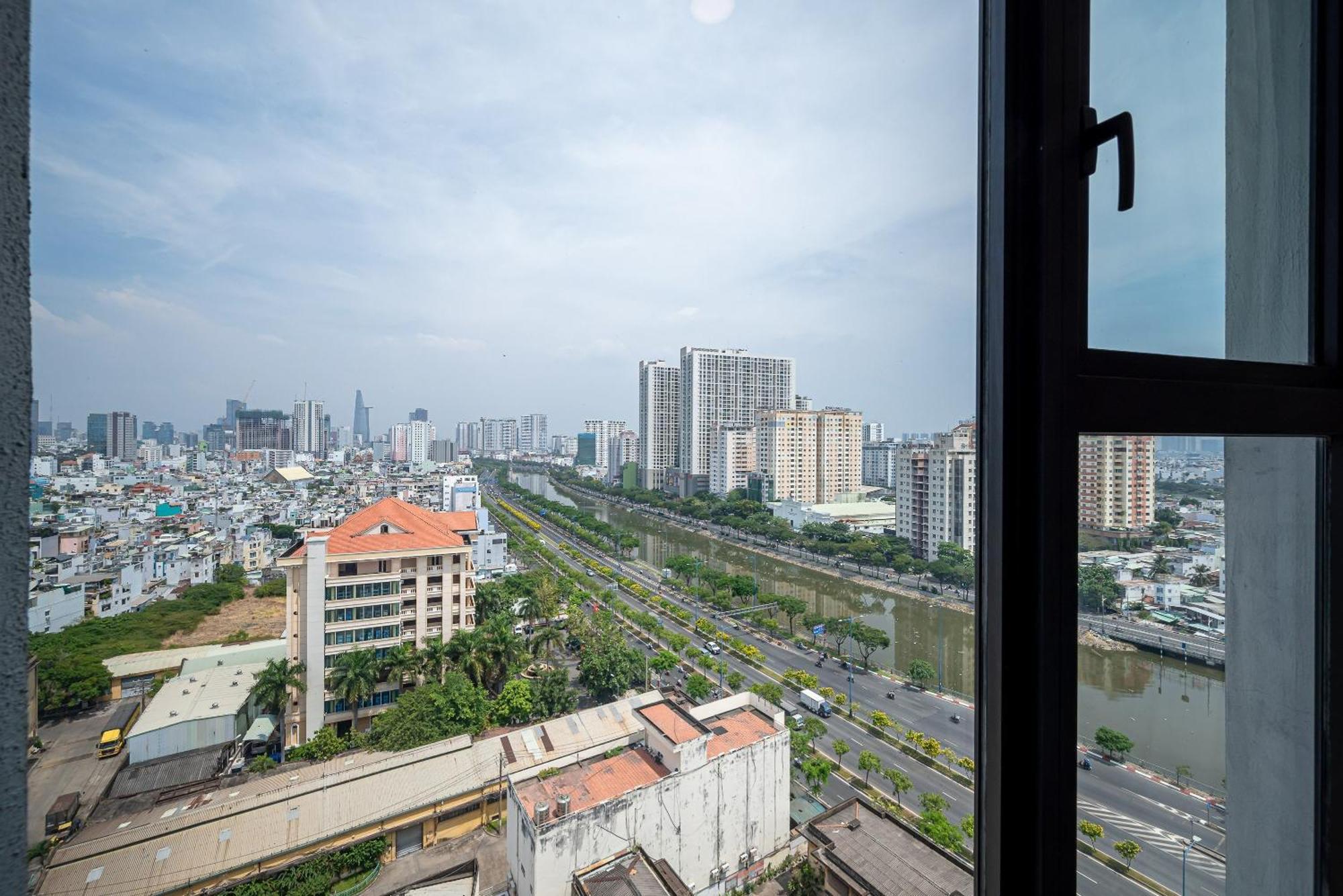 Zenity Riverside - Angia Hospitality