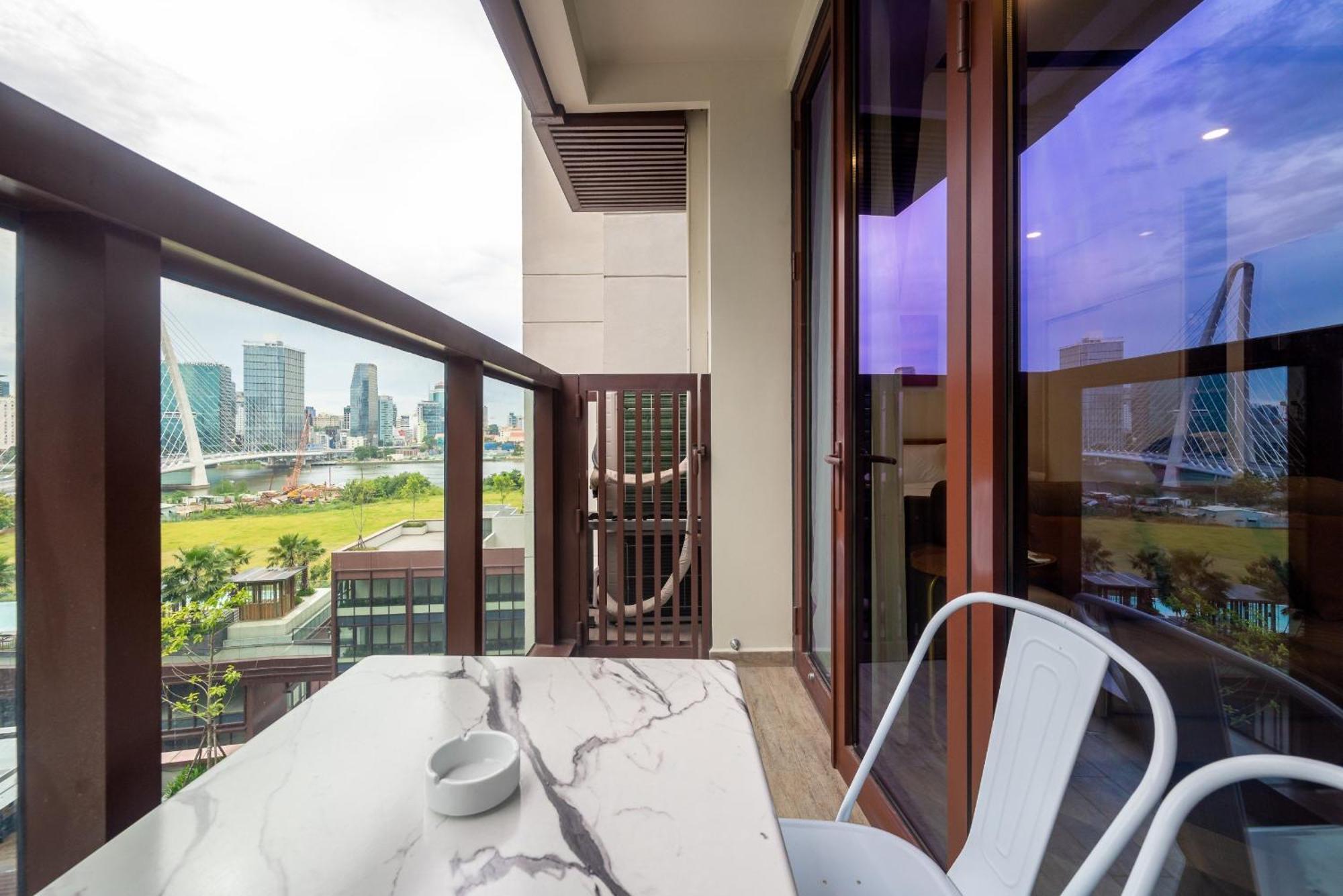 Apartment The Crest - Angia Hospitality *