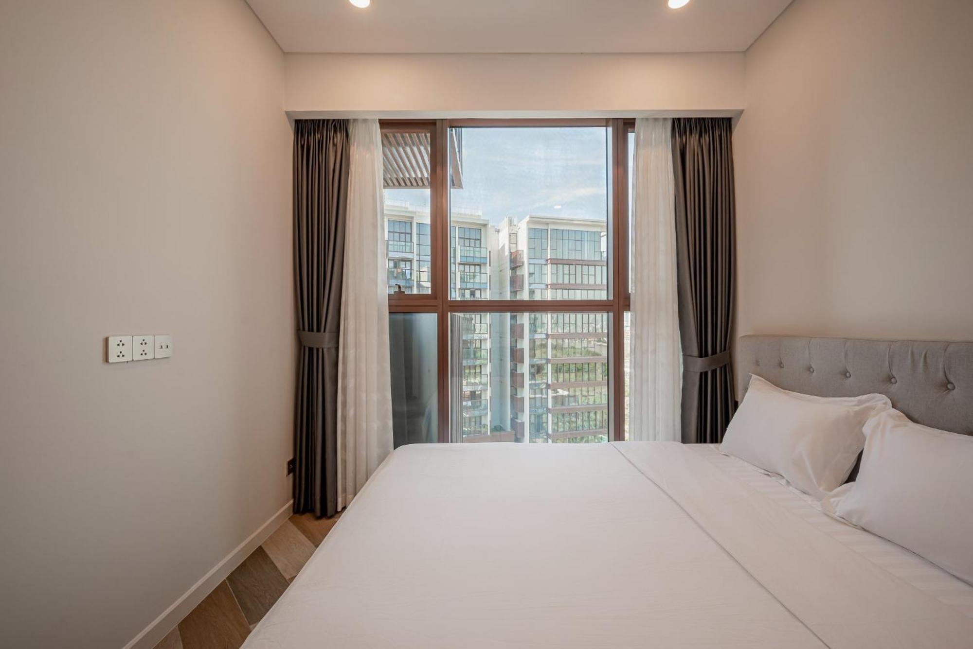 The Galleria - Angia Hospitality Bandar Ho Chi Minh