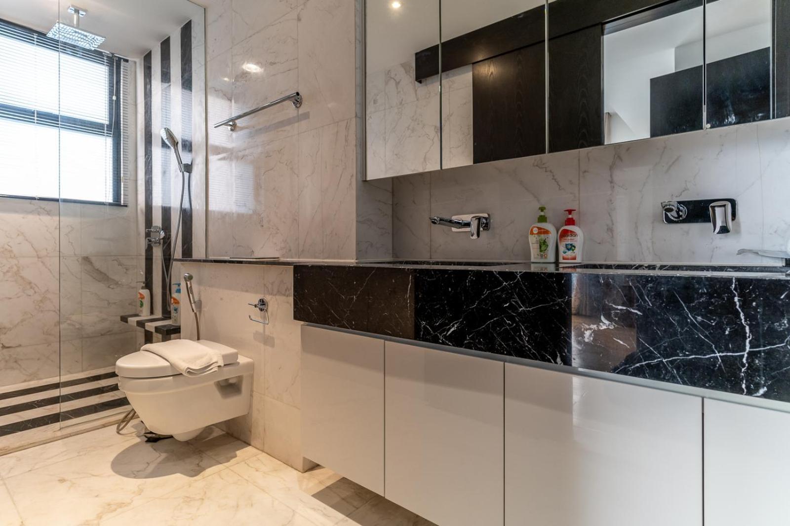 Apartment Zenity Riverside - Angia Hospitality Ho Chi Minh City