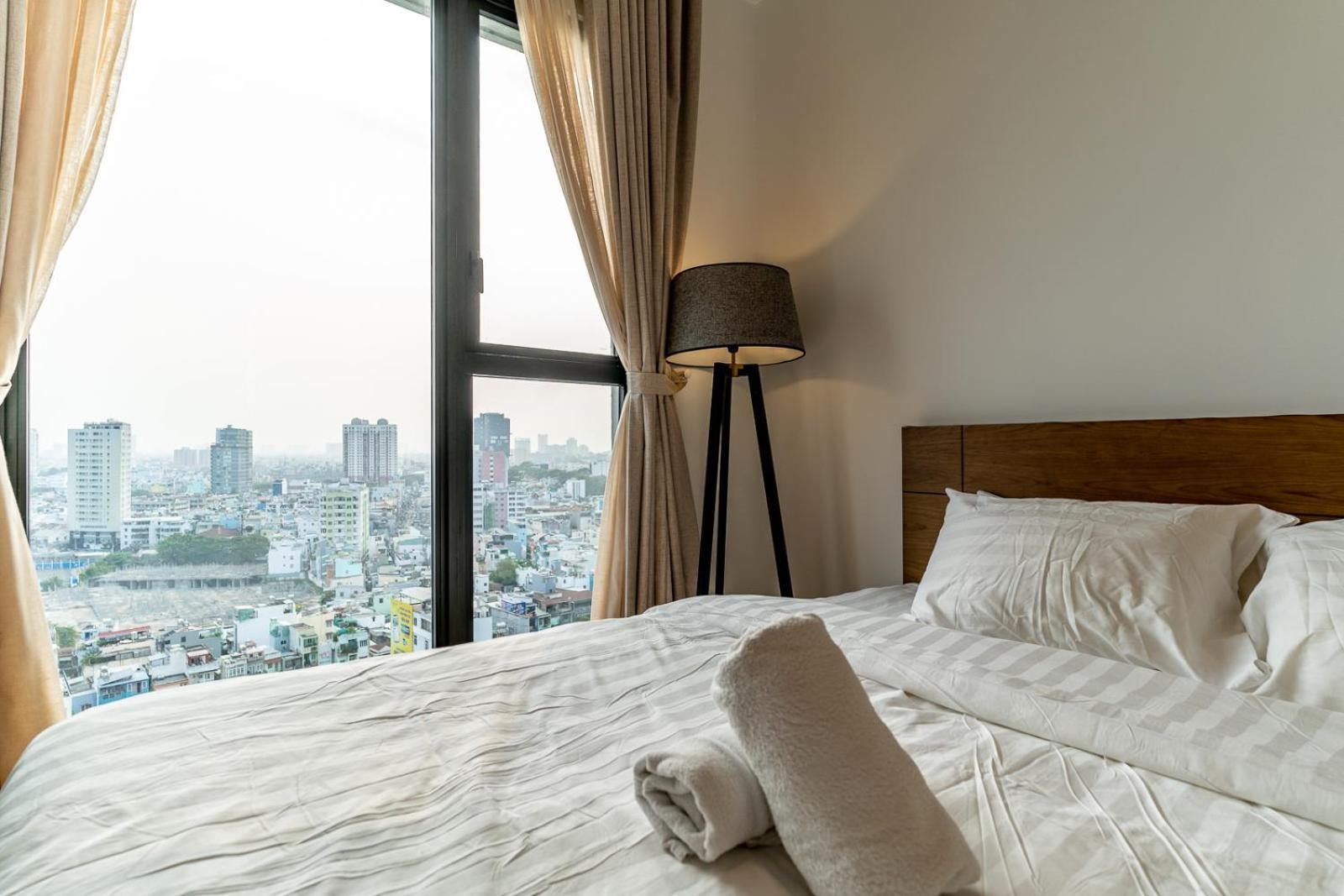 Zenity Riverside - Angia Hospitality Ho Chi Minh City