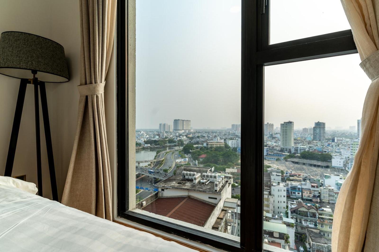 Zenity Riverside - Angia Hospitality Ho Chi Minh City