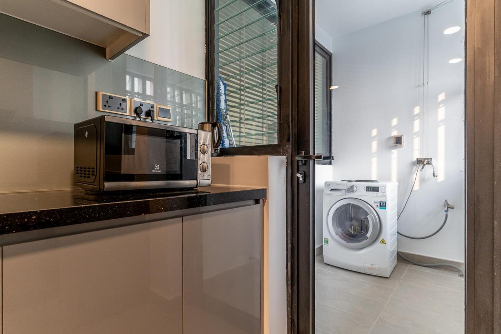 Zenity Riverside - Angia Hospitality Apartment