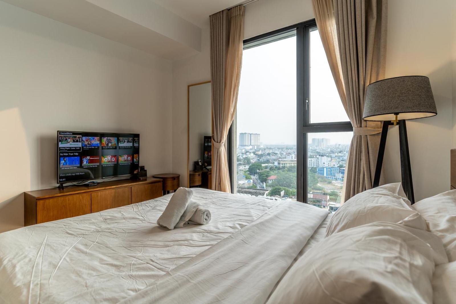 Zenity Riverside - Angia Hospitality