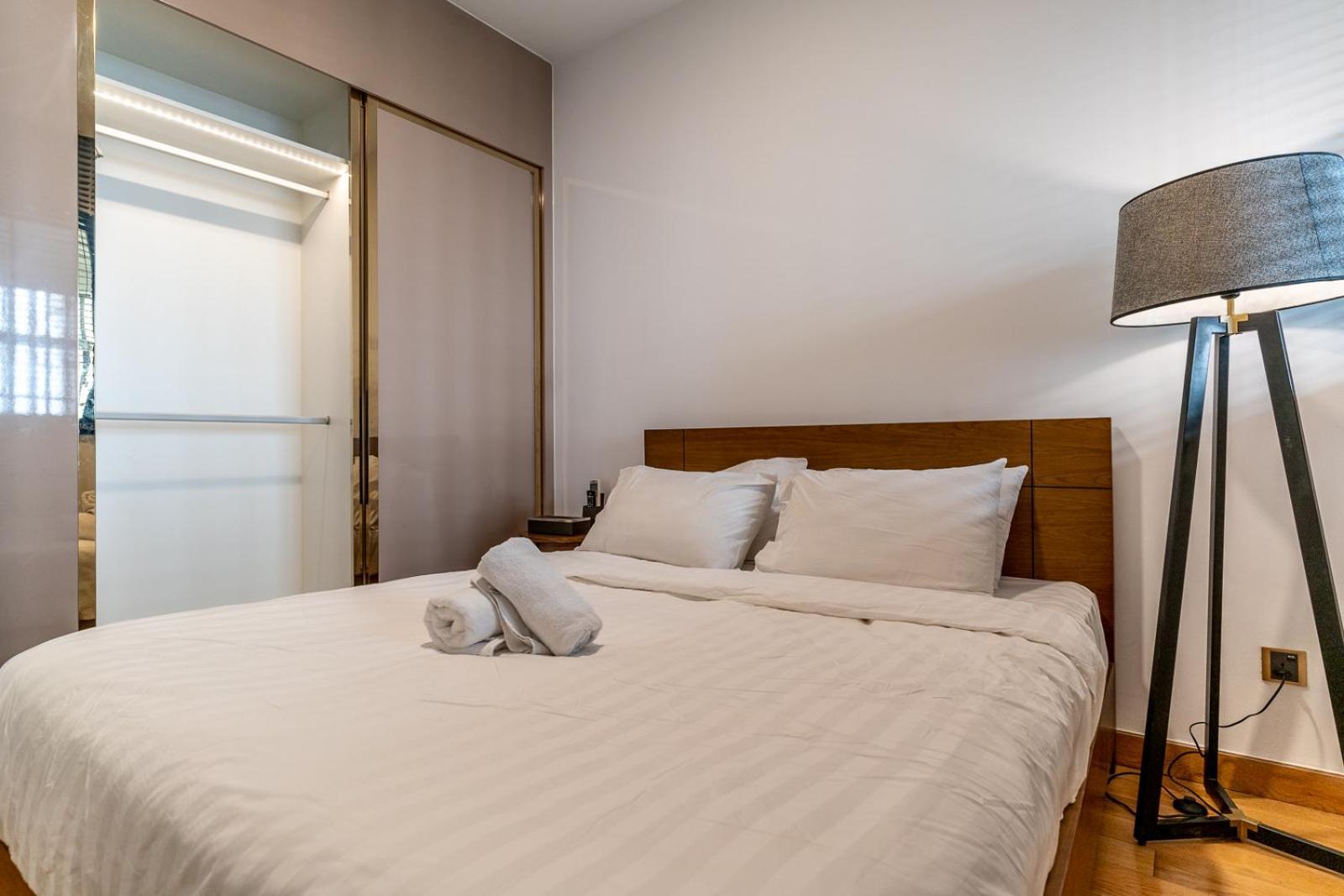 Zenity Riverside - Angia Hospitality *