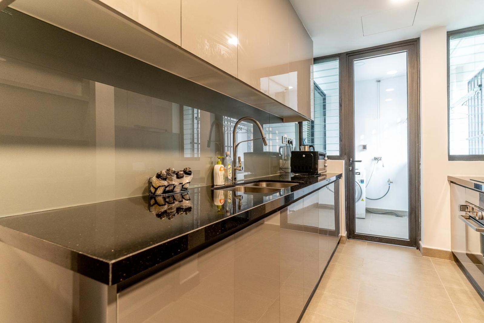 Zenity Riverside - Angia Hospitality *
