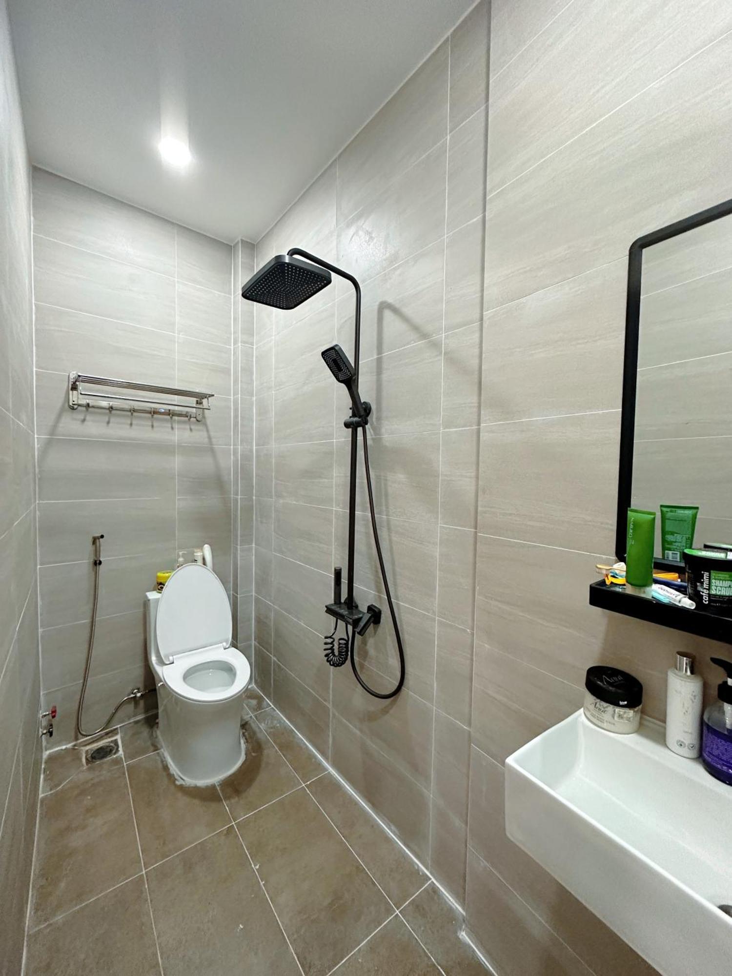 Nhà khách Alley Sai Gon TP. Hồ Chí Minh