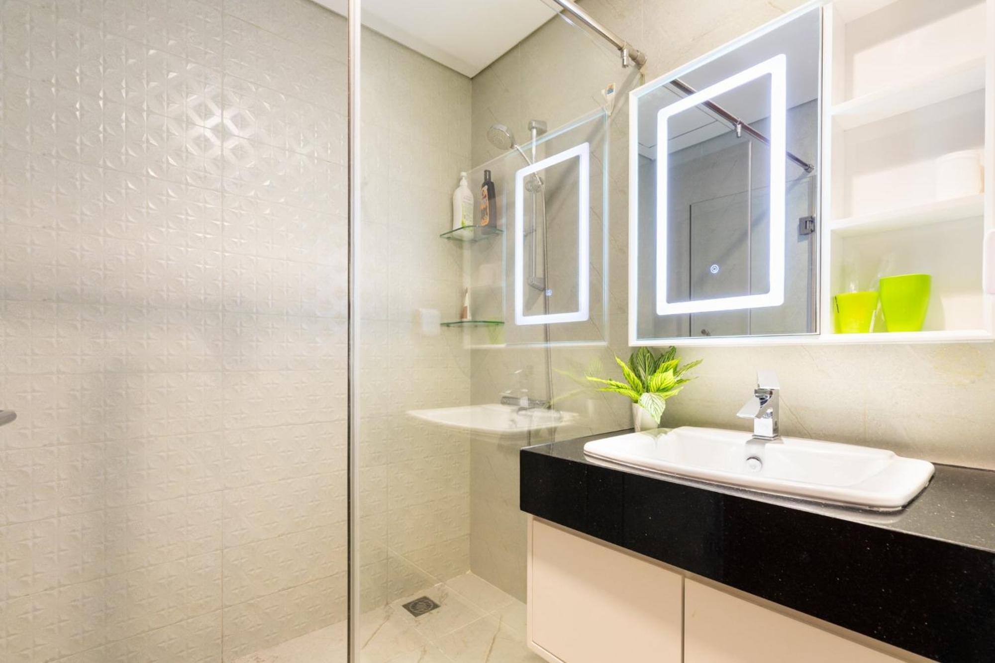 Vinhomes Park Apartment