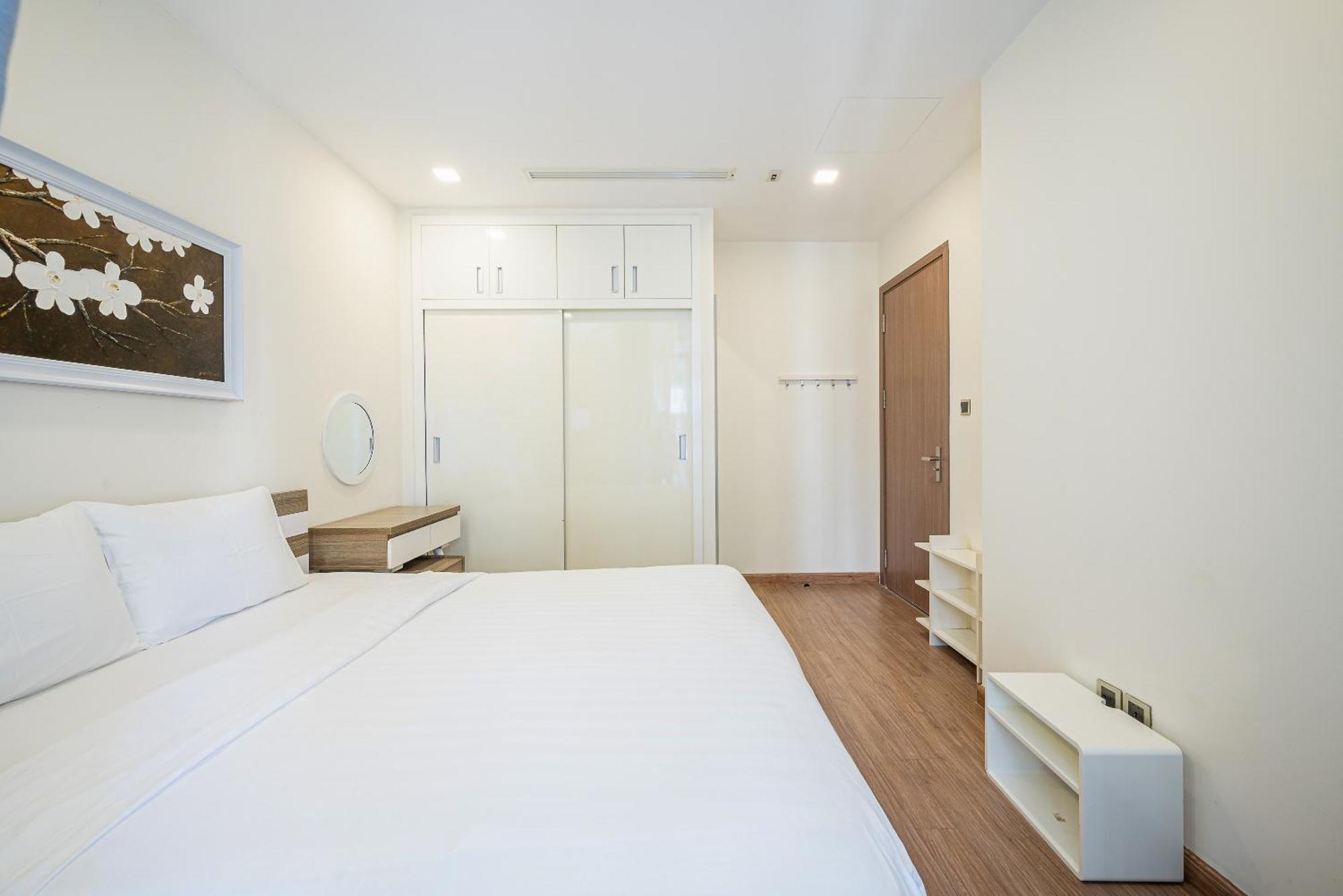 Vinhomes Park Ho Chi Minh City