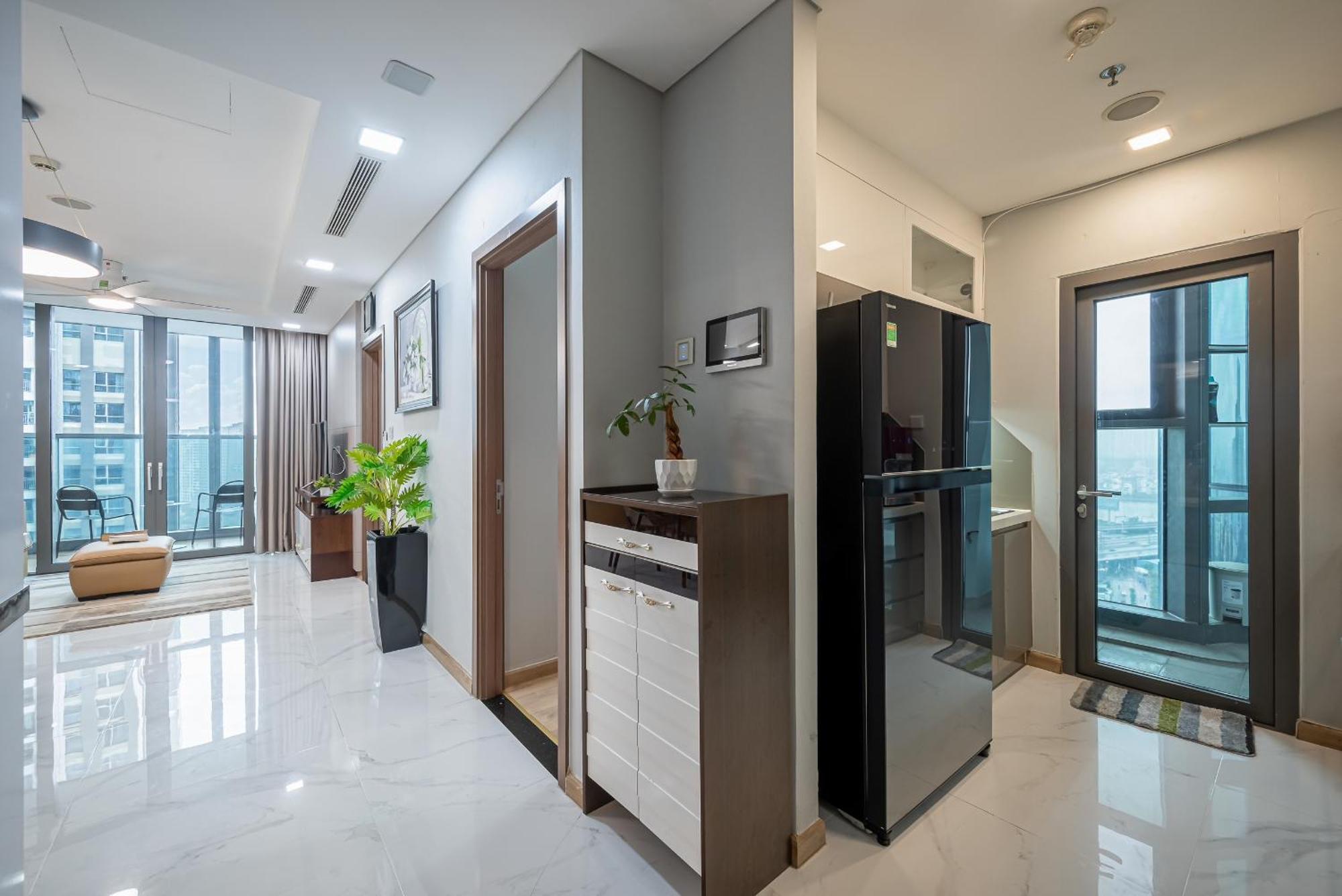 Landmark 81 Skyline Residences Ho Chi Minh City