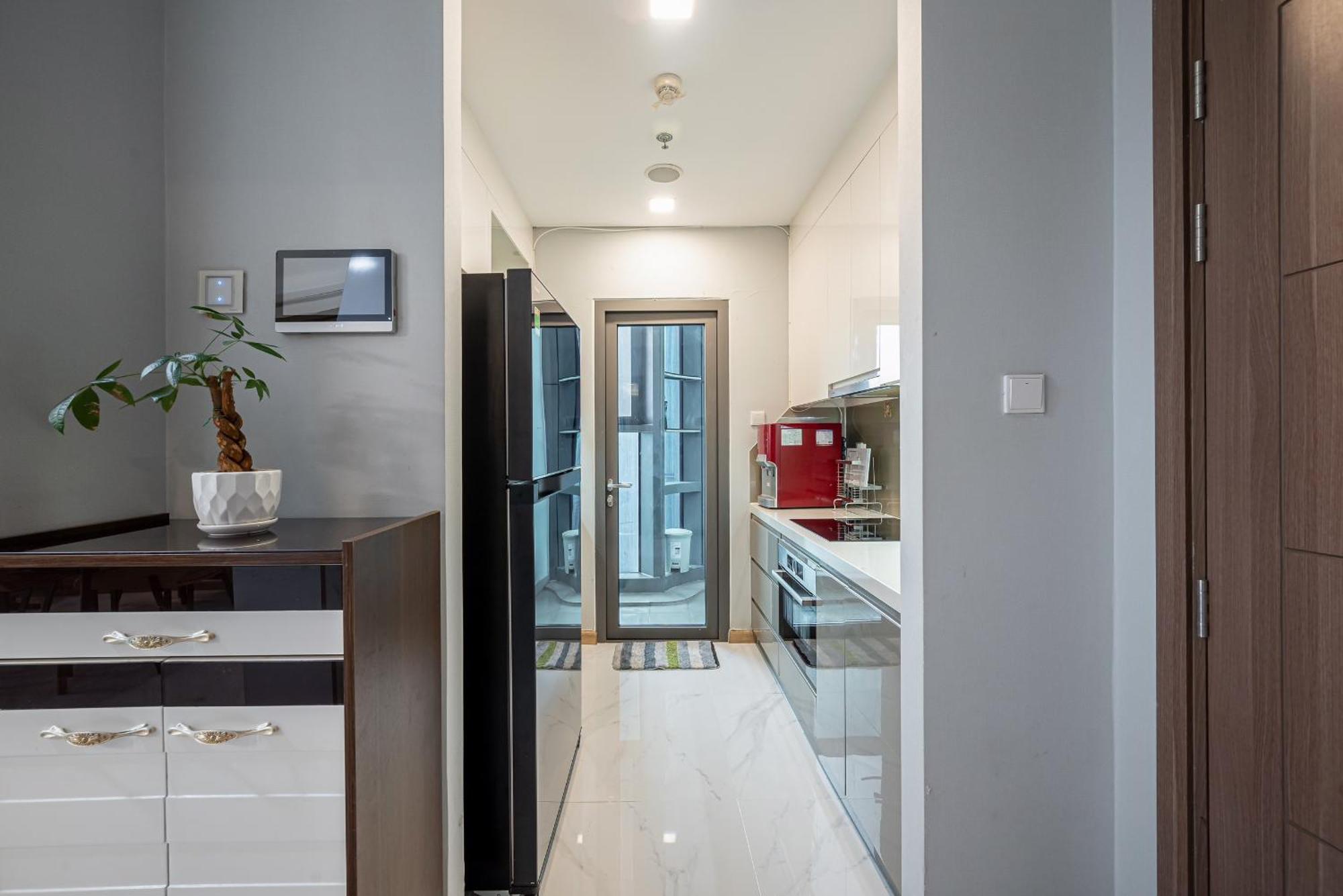 Apartment Landmark 81 Skyline Residences