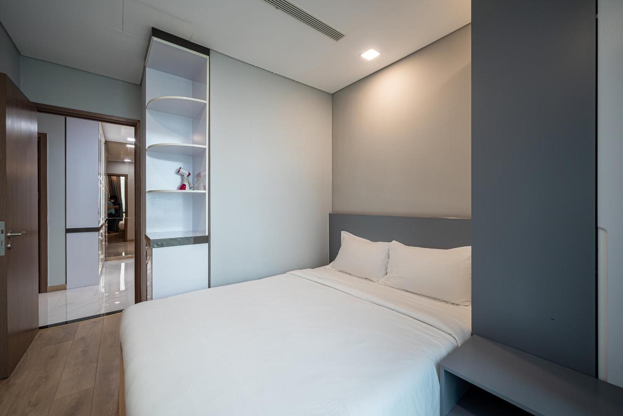 Landmark 81 Skyline Residences Apartment
