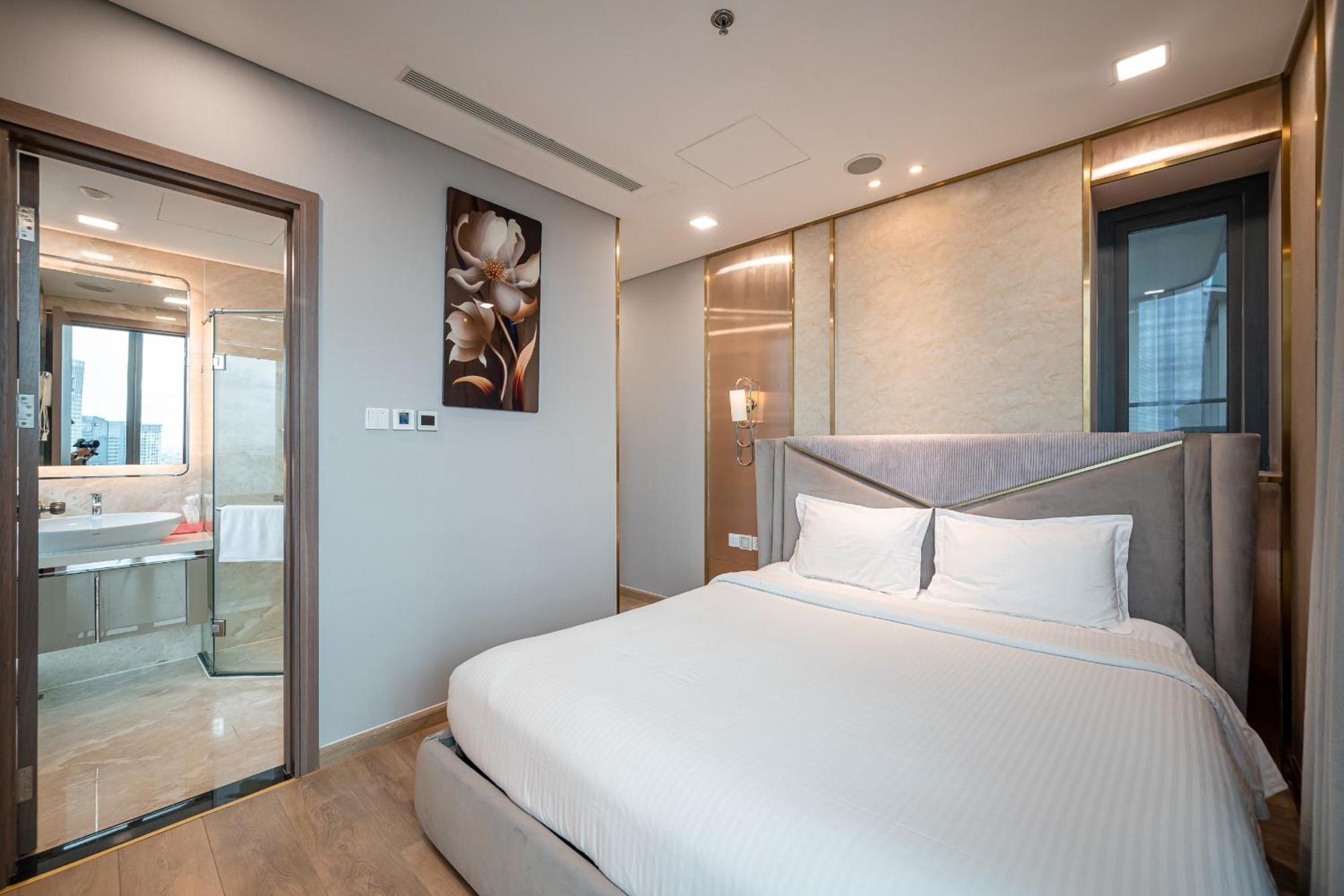 Landmark 81 Skyline Residences