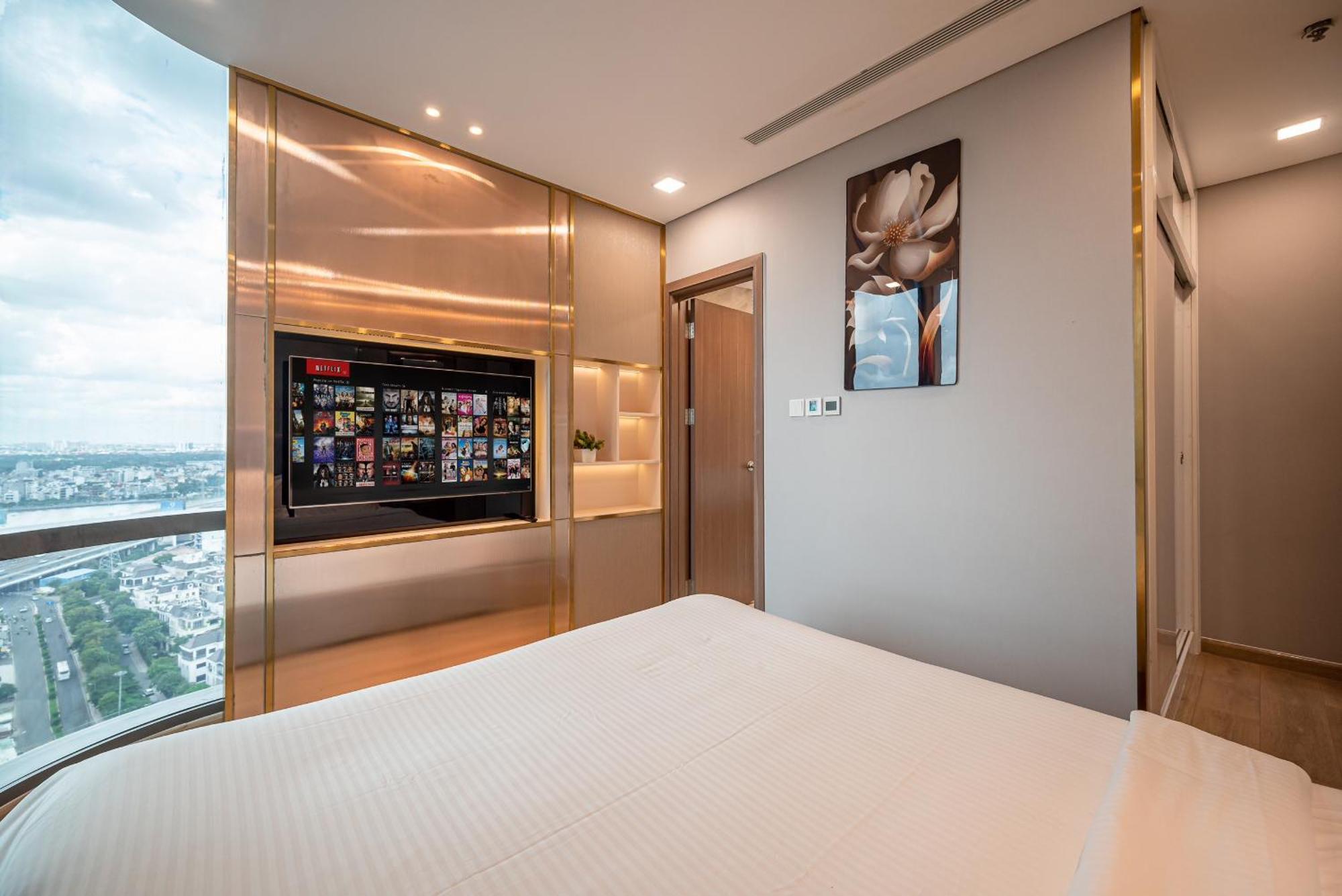 Apartment Landmark 81 Skyline Residences