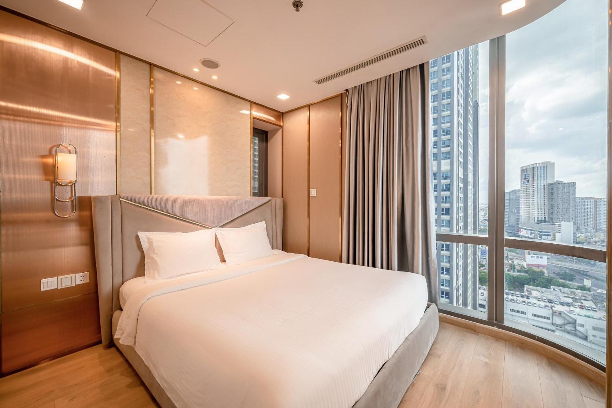 Apartment Landmark 81 Skyline Residences *