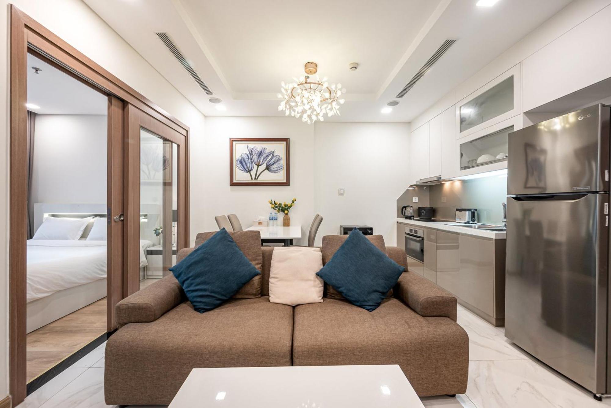 Landmark 81 Skyline Residences
