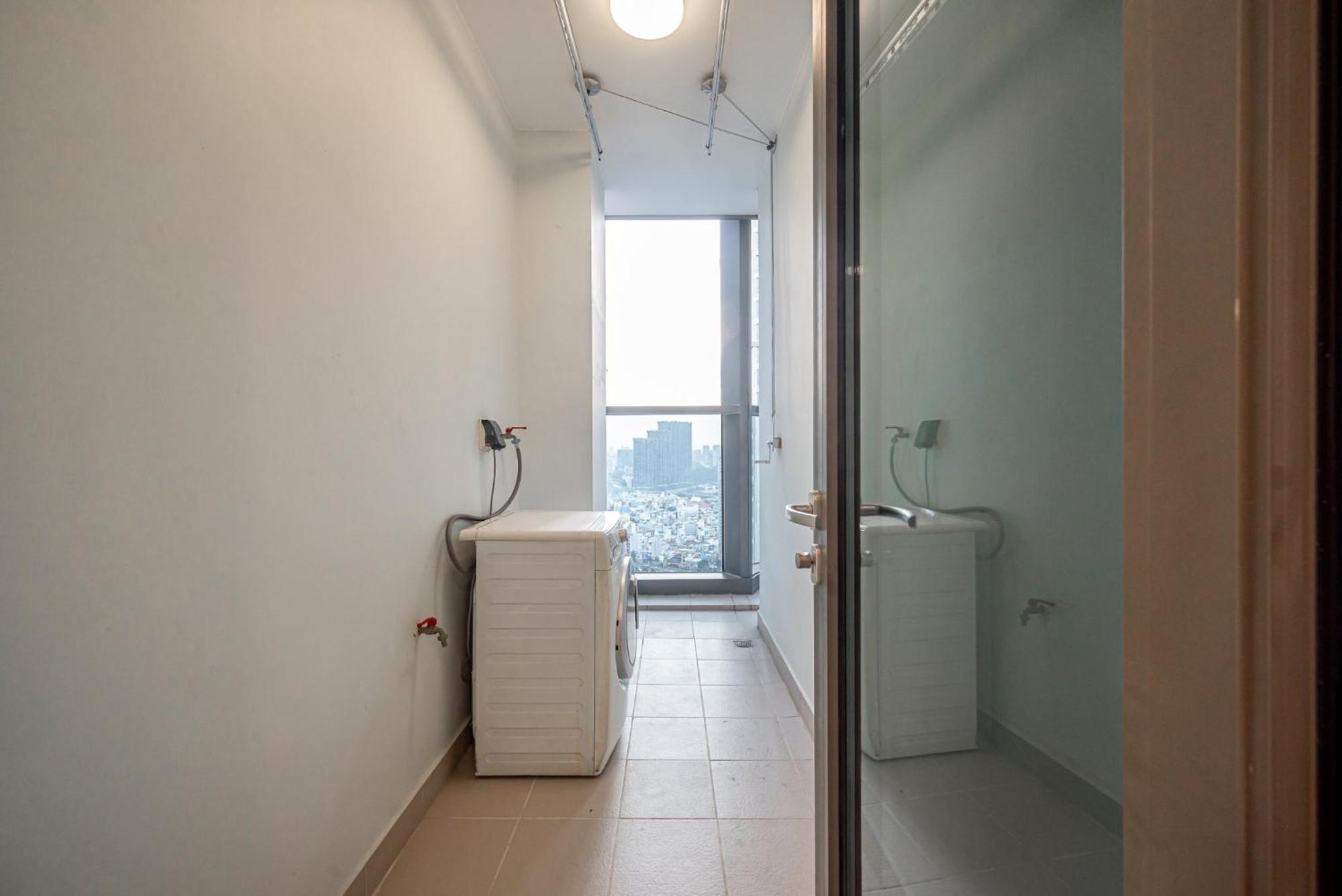 Apartment Landmark 81 Skyline Residences Ho Chi Minh City