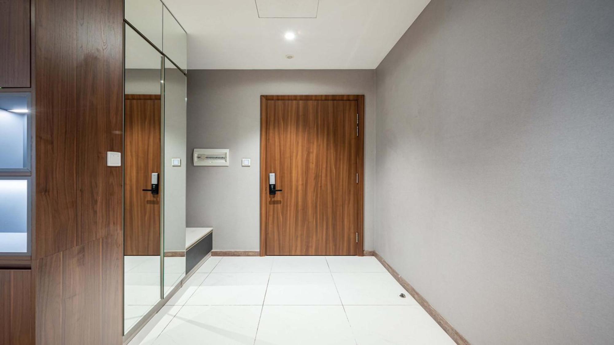 Landmark 81 Skyline Residences Apartment