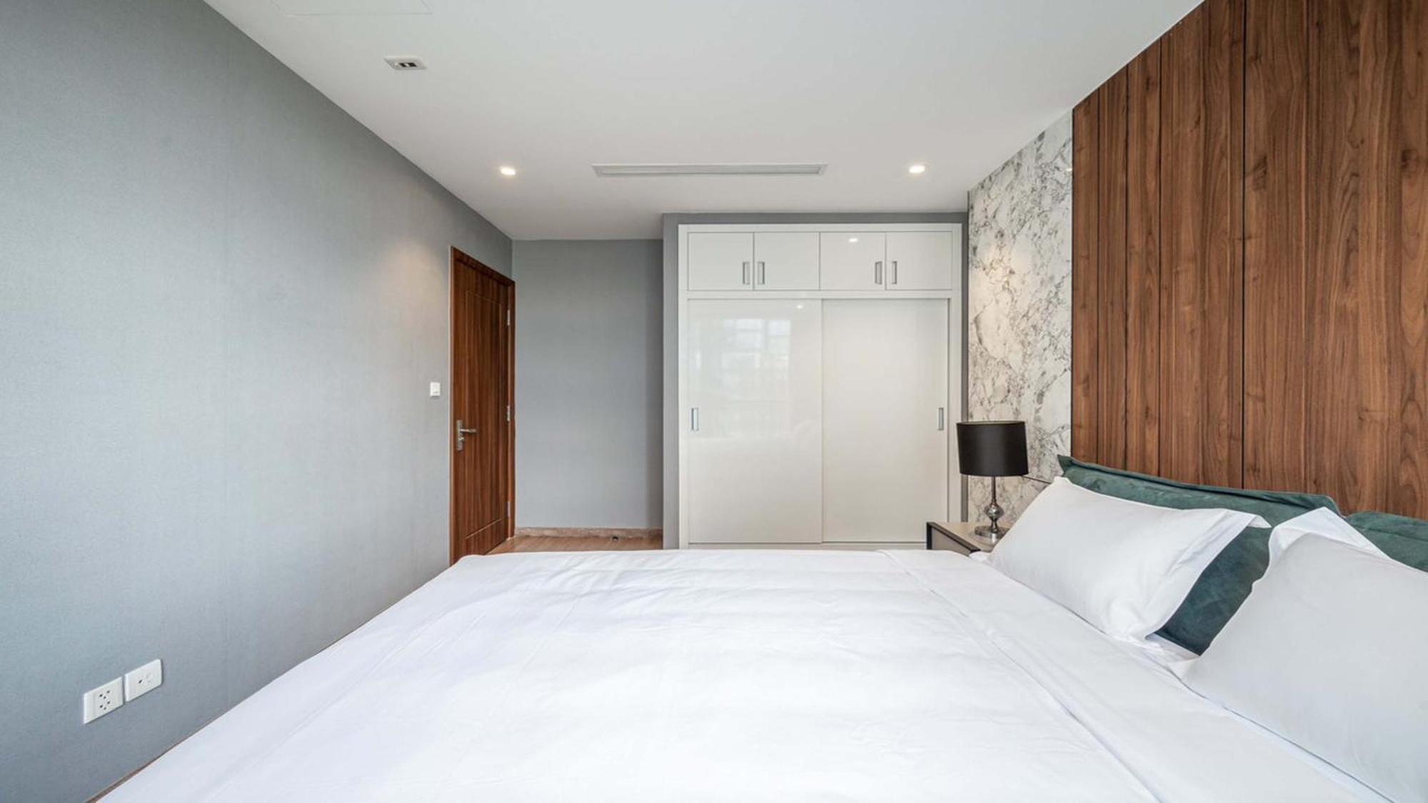 Apartment Landmark 81 Skyline Residences *