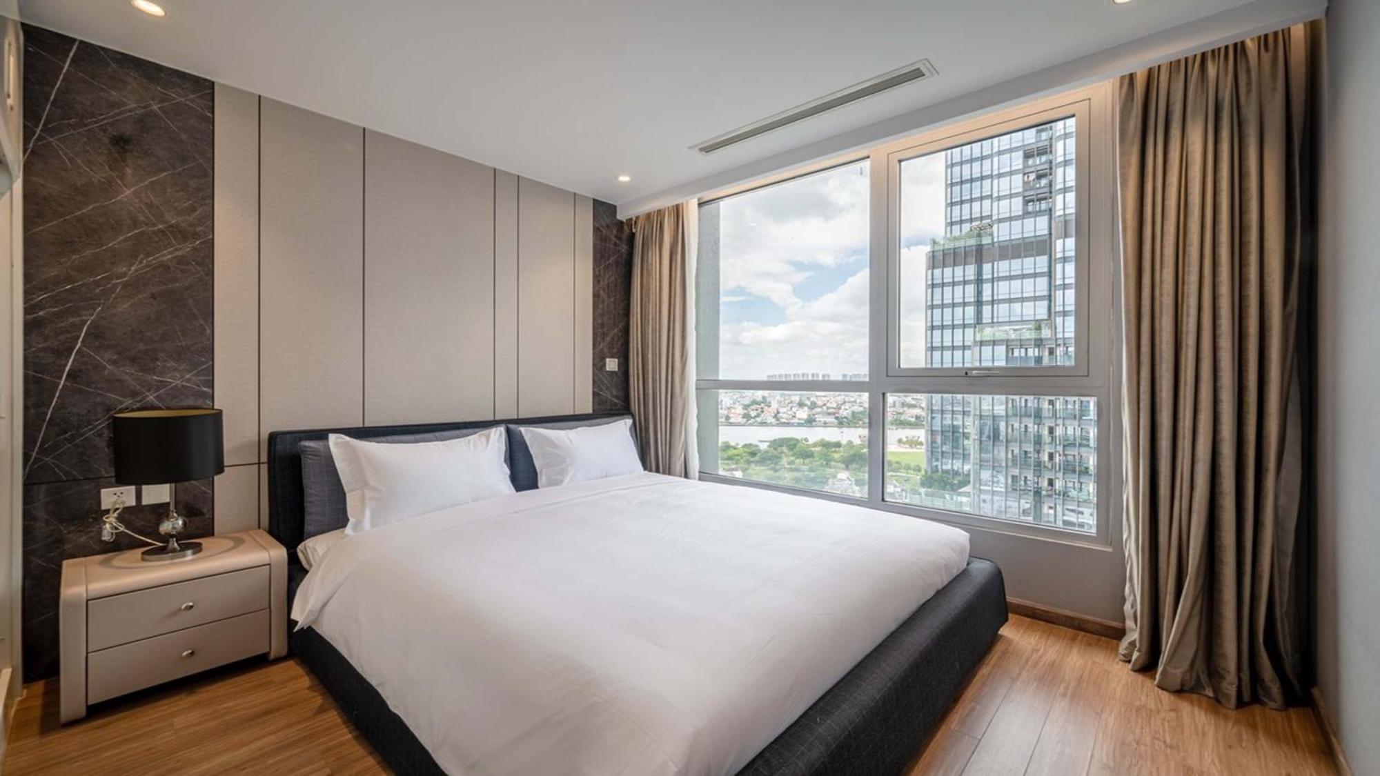 Landmark 81 Skyline Residences