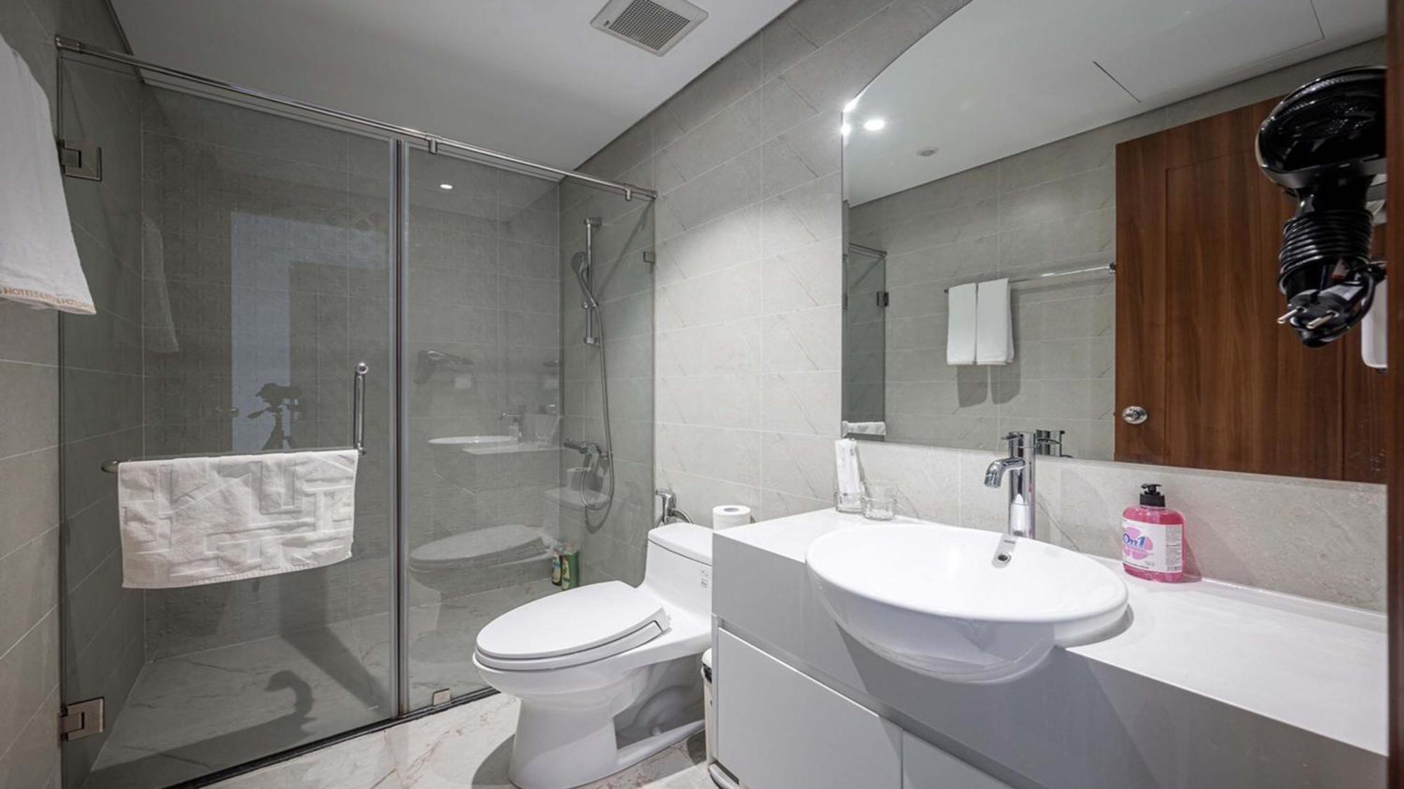 Apartment Landmark 81 Skyline Residences Ho Chi Minh City