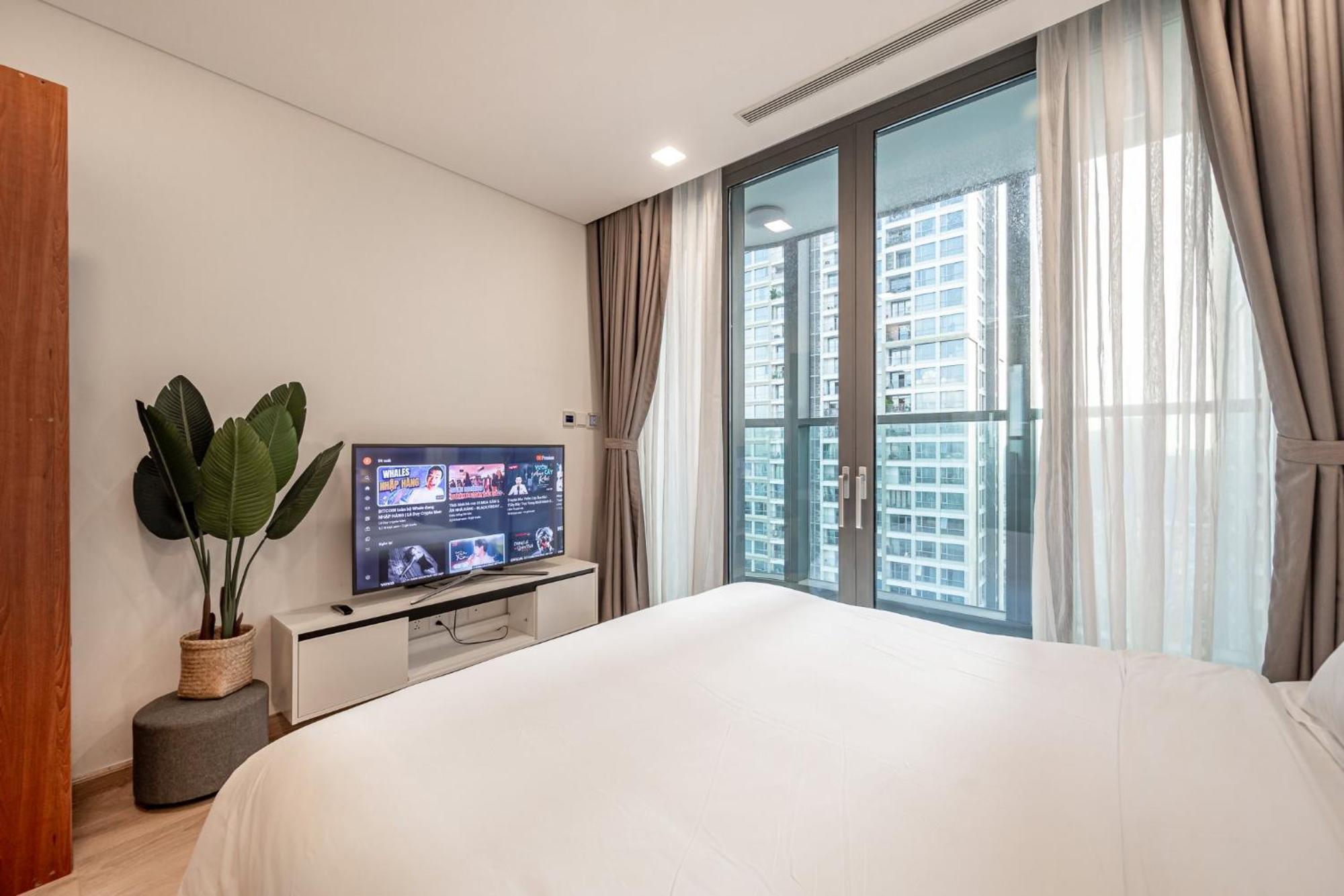 Landmark 81 Skyline Residences *