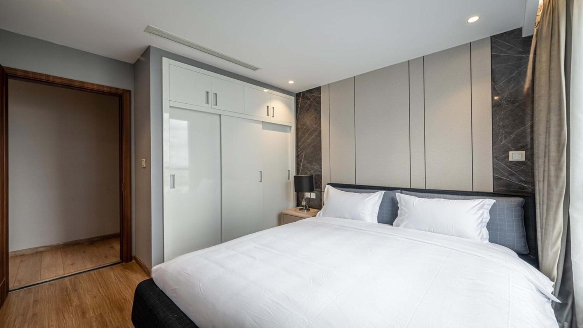 Apartment Landmark 81 Skyline Residences Ho Chi Minh City