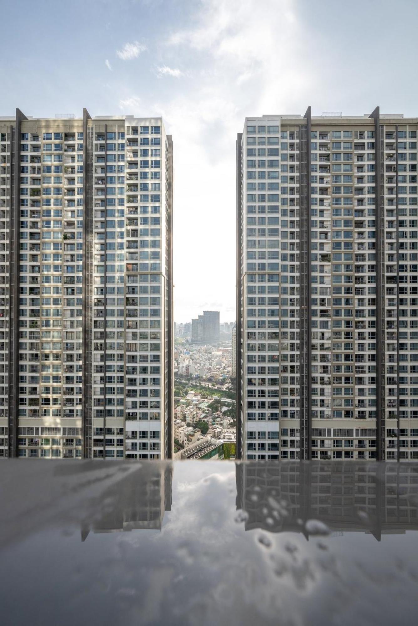 Apartment Landmark 81 Skyline Residences