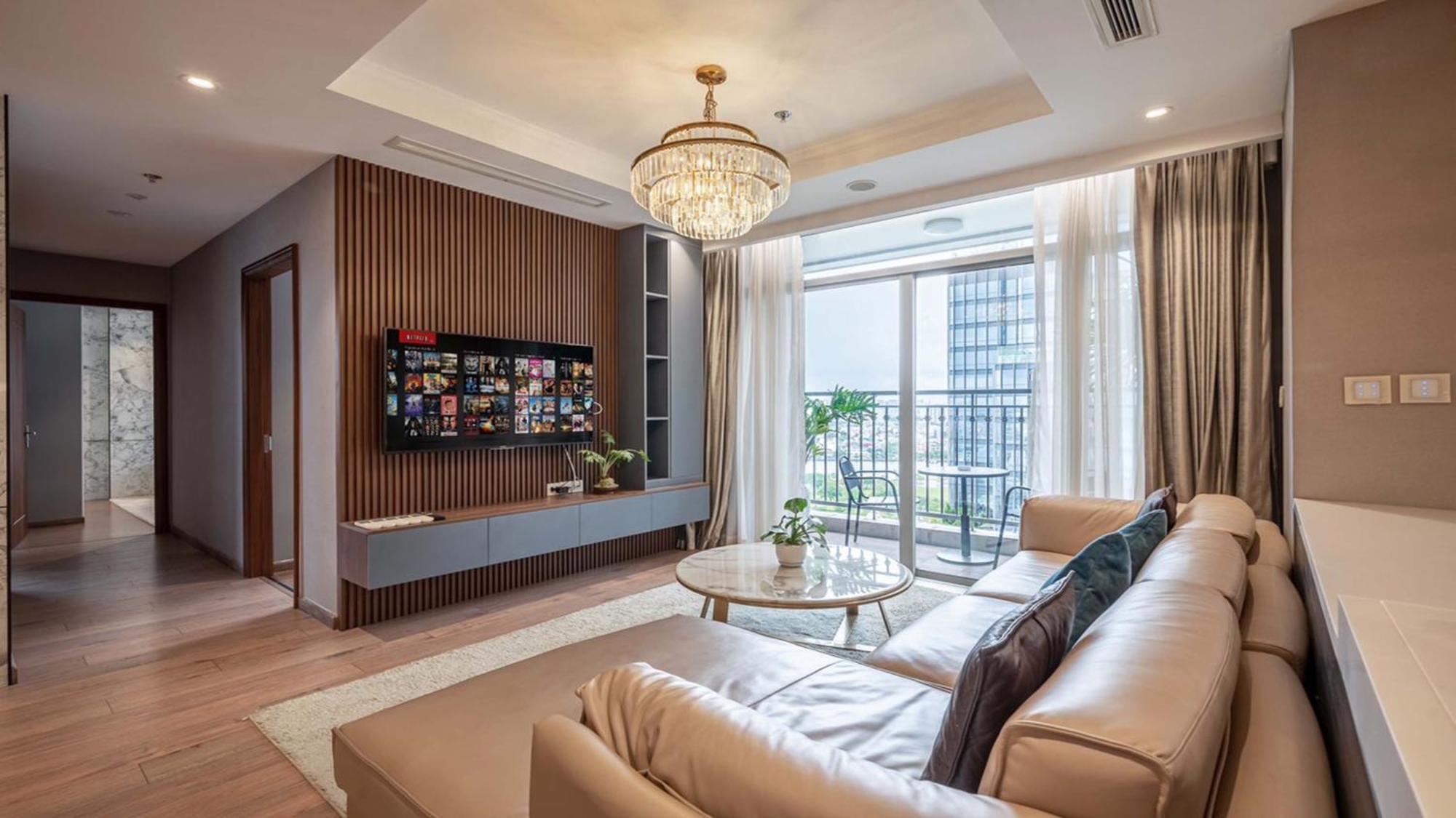 Landmark 81 Skyline Residences *