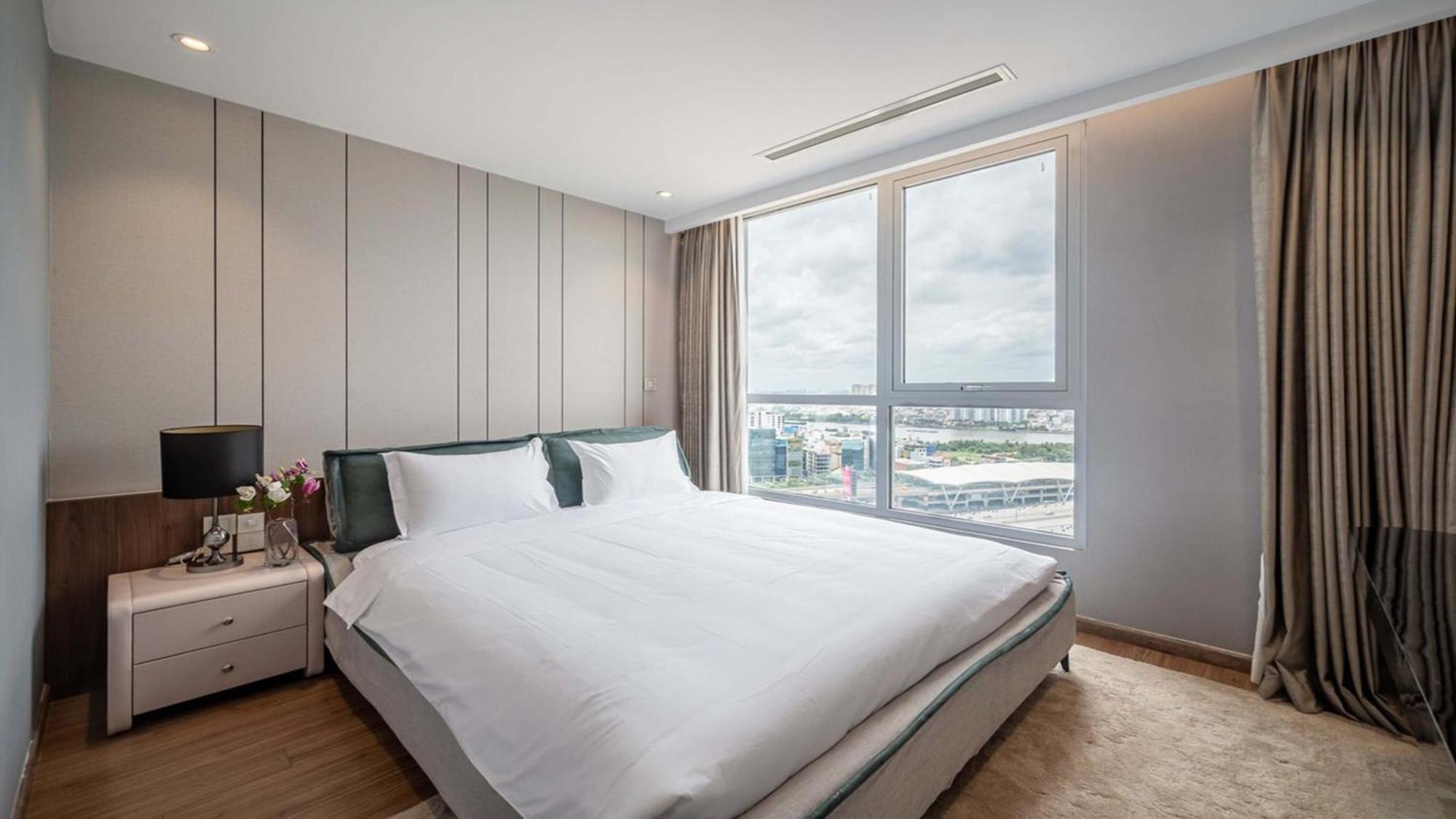 Landmark 81 Skyline Residences