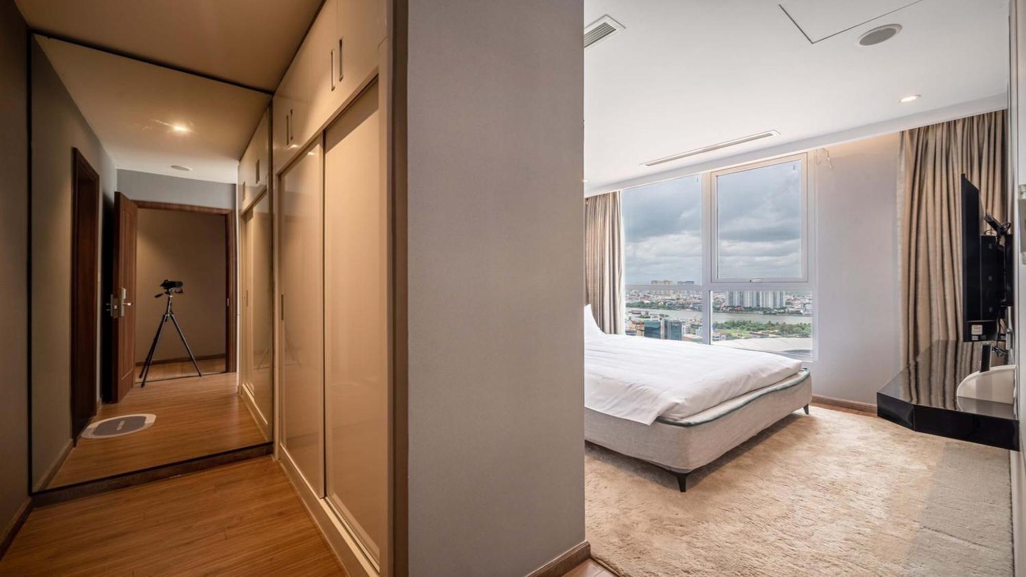 Landmark 81 Skyline Residences Apartment Ho Chi Minh City