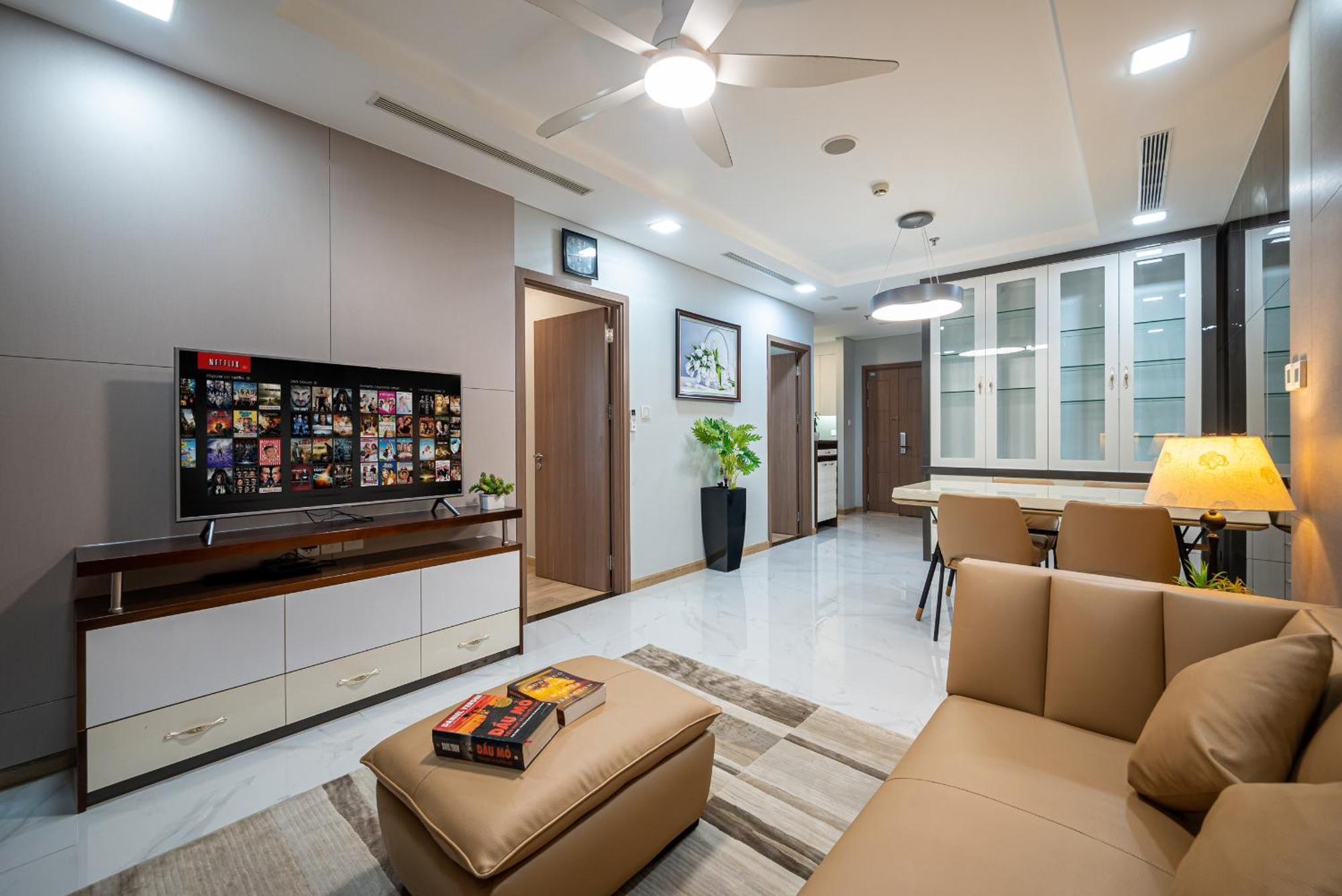 Landmark 81 Skyline Residences *