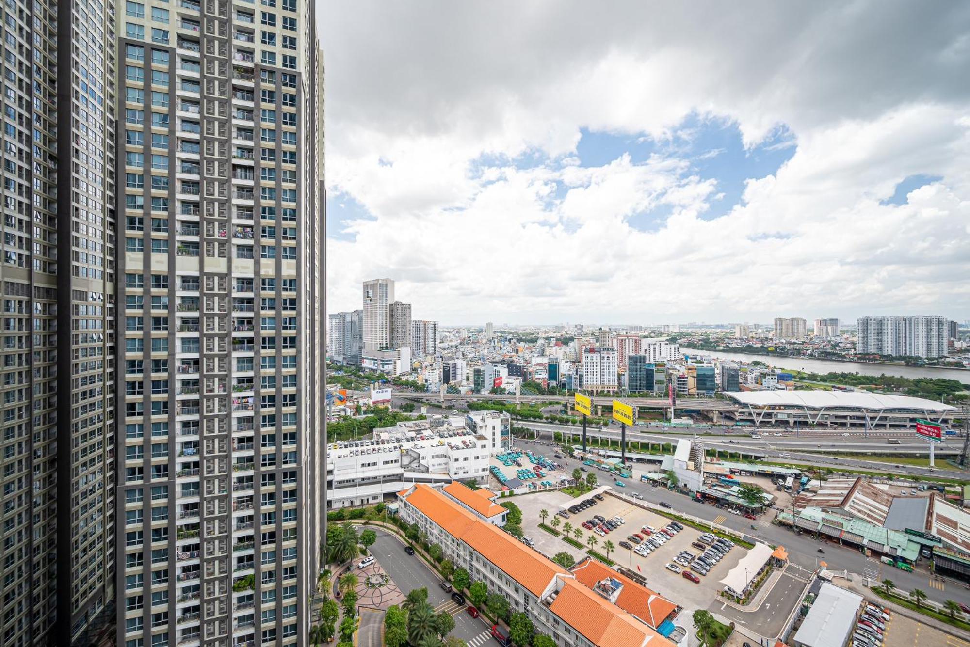 Landmark 81 Skyline Residences Ho Chi Minh City