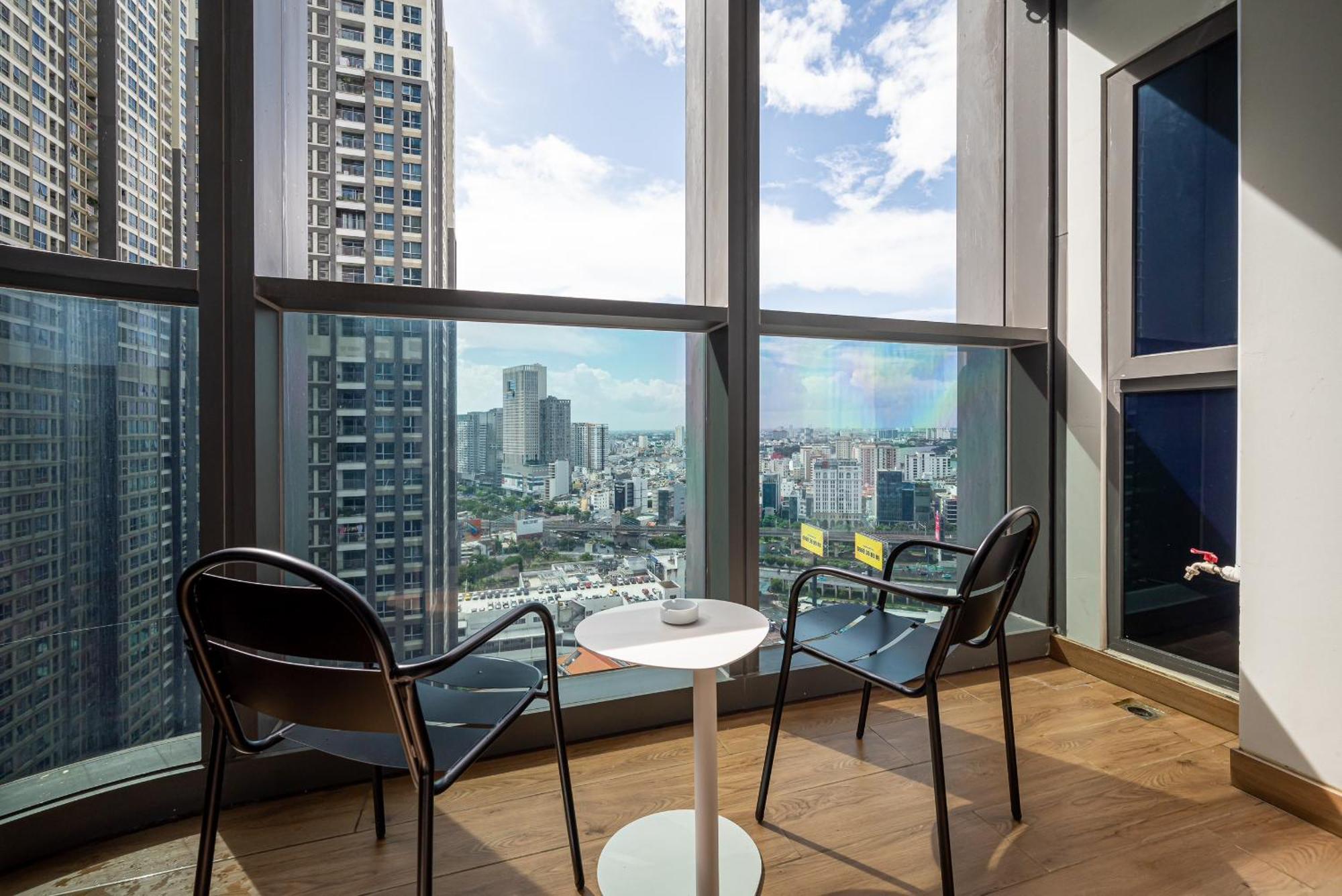 Landmark 81 Skyline Residences Apartment Ho Chi Minh City