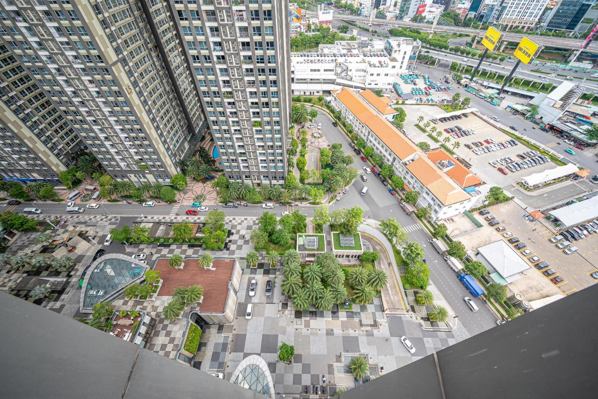 Landmark 81 Skyline Residences