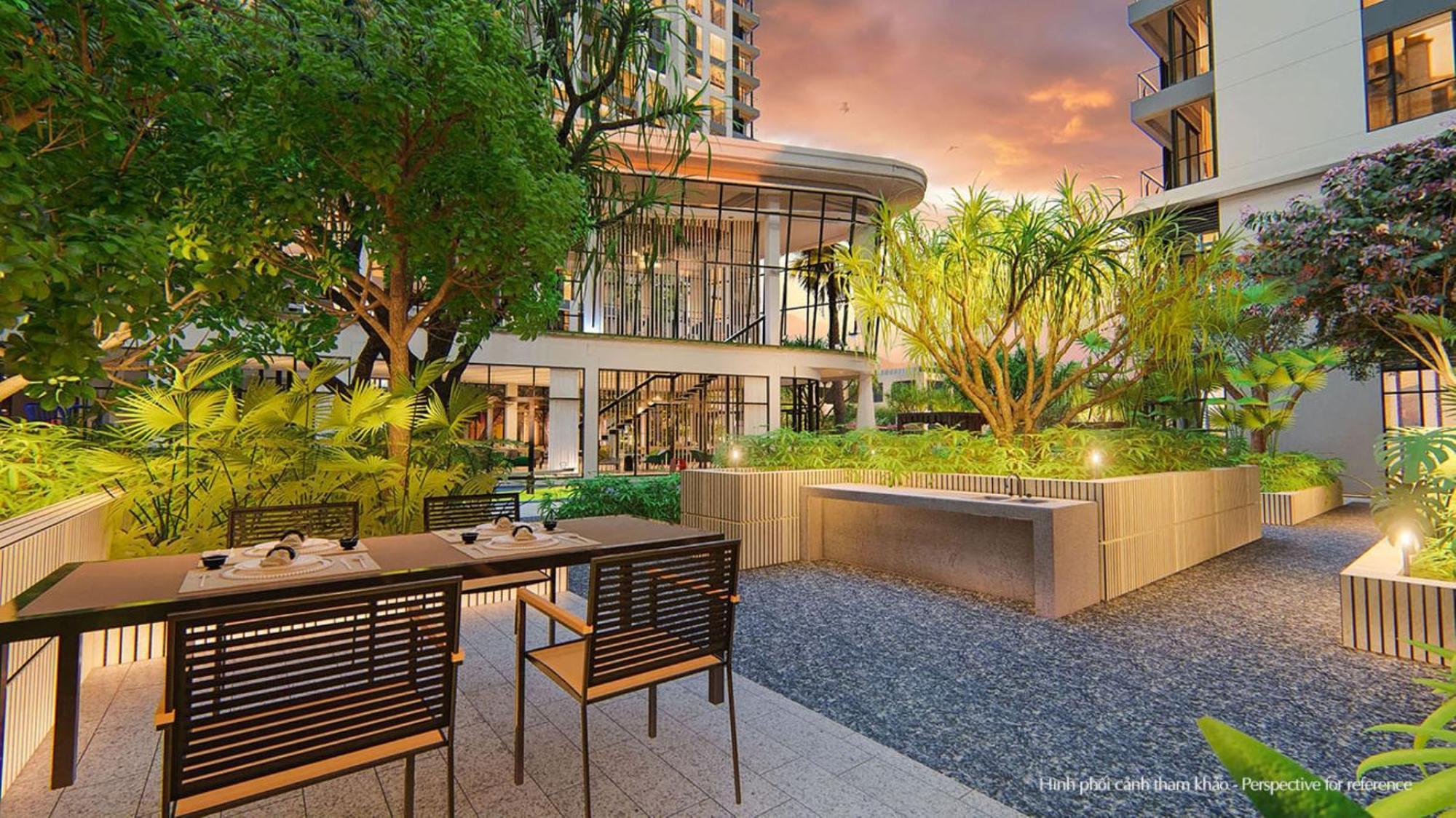 Pangsapuri Cardinal Court By Convinia