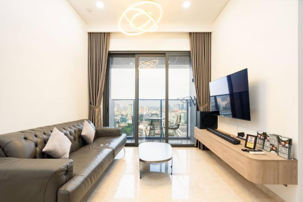 The Rixx Superior Apartment@d1/pool/gym/security *