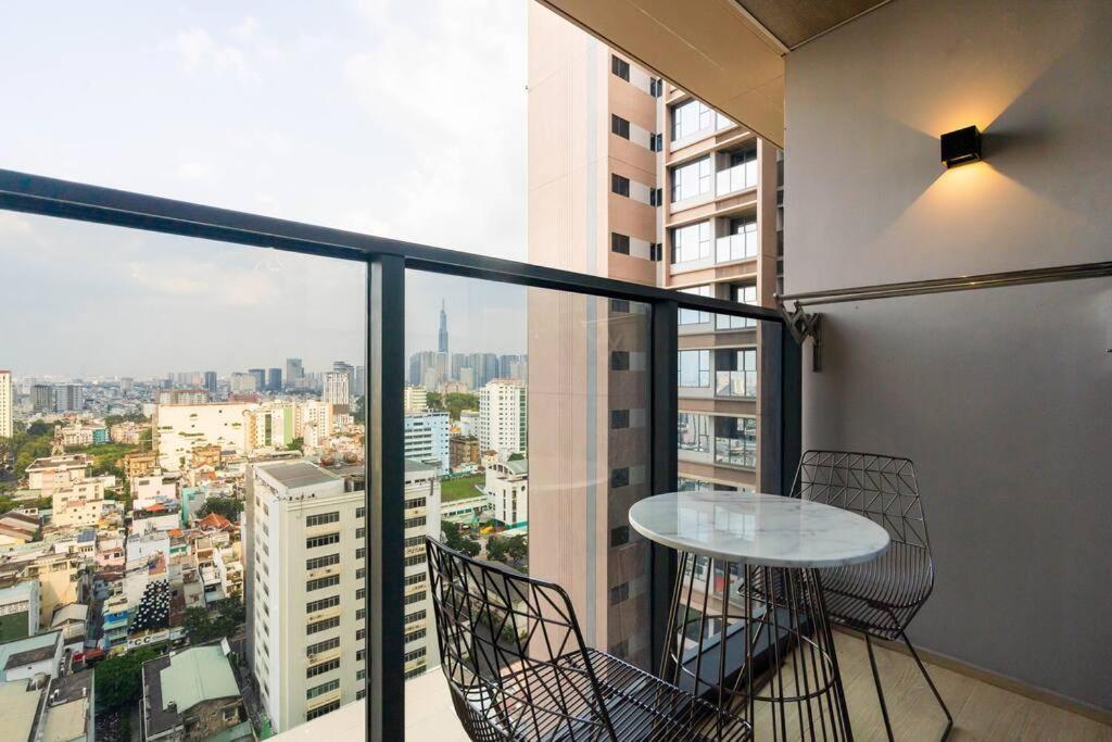 The Rixx Superior Apartment@d1/pool/gym/security Apartment *